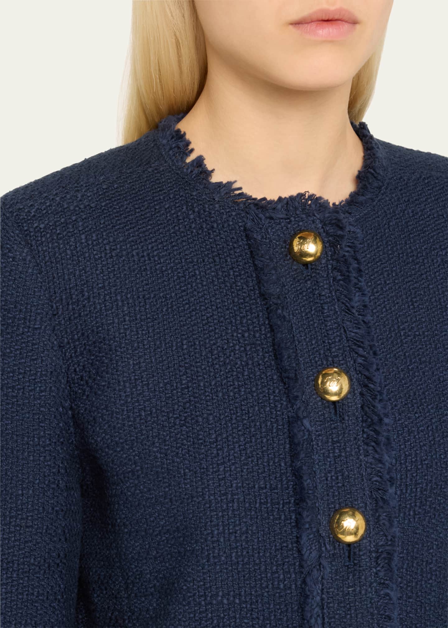 Cinq A Sept Christie Top