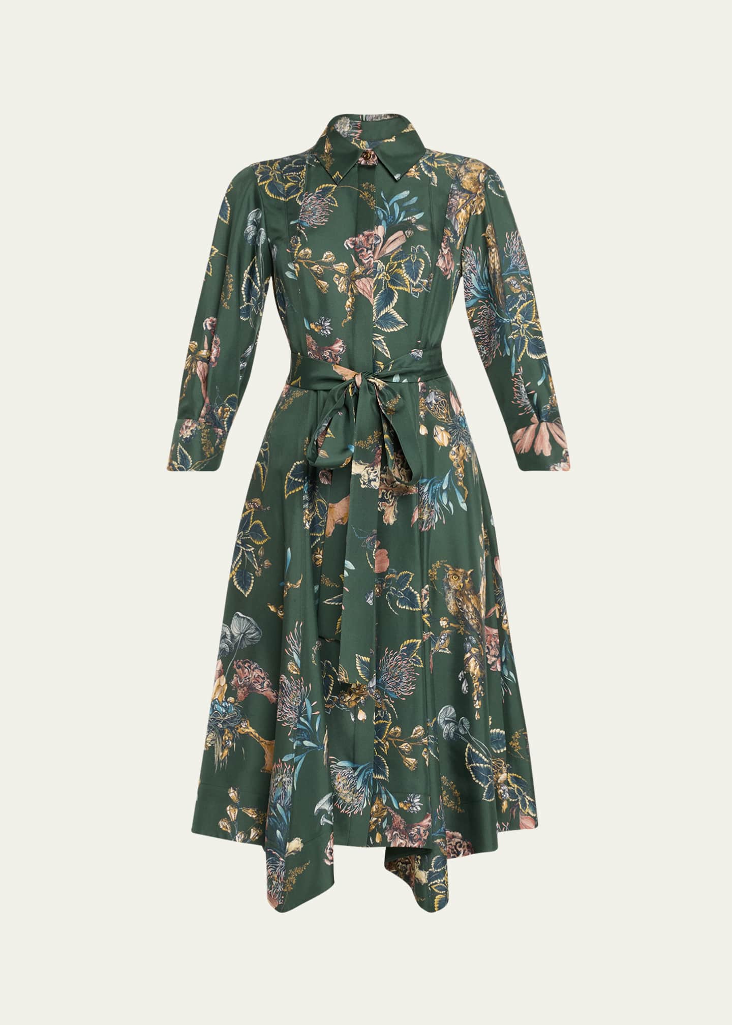 Jason wu shirt dress clearance