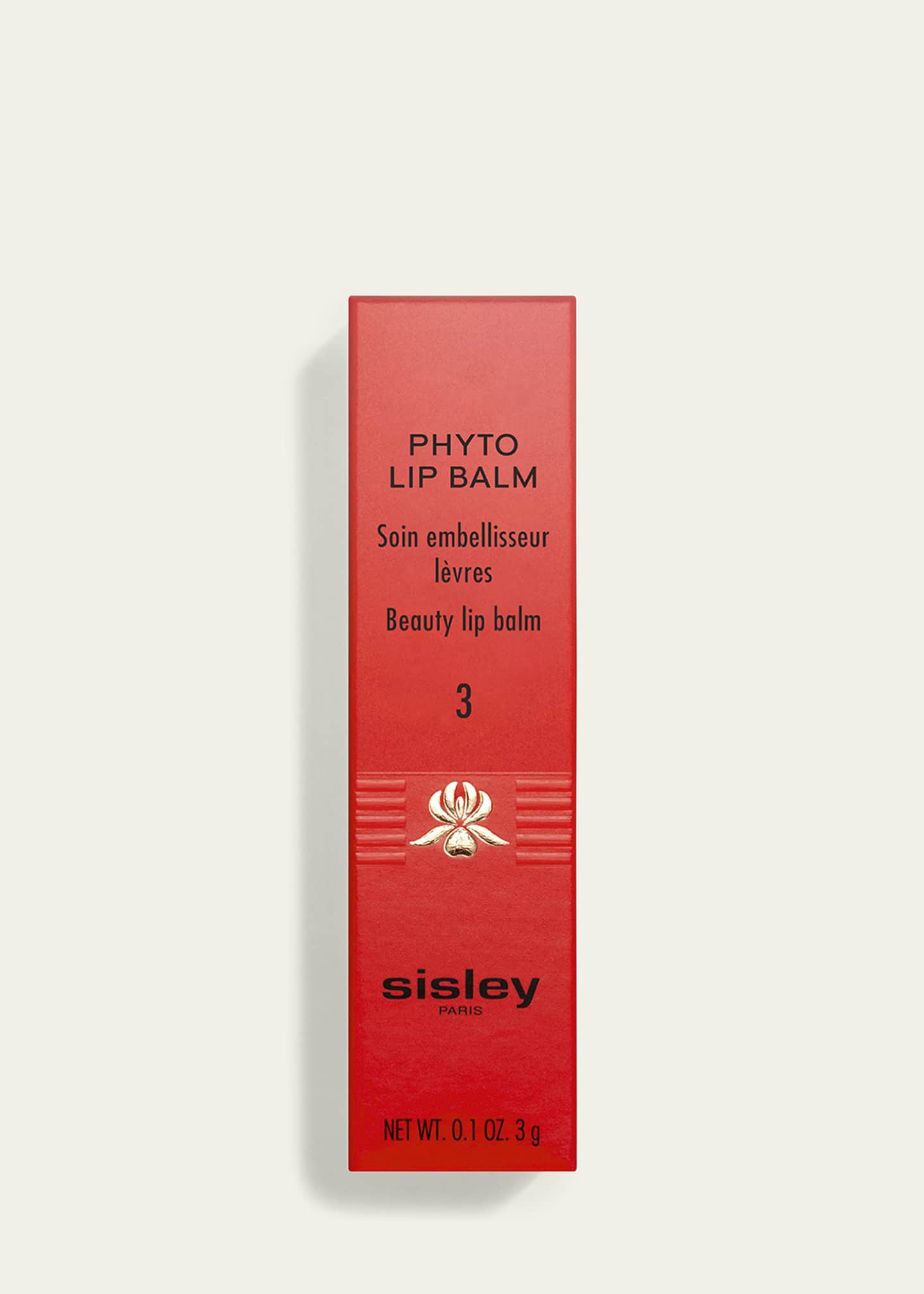 Sisley Paris Phyto-Lip Balm Image 4 of 4