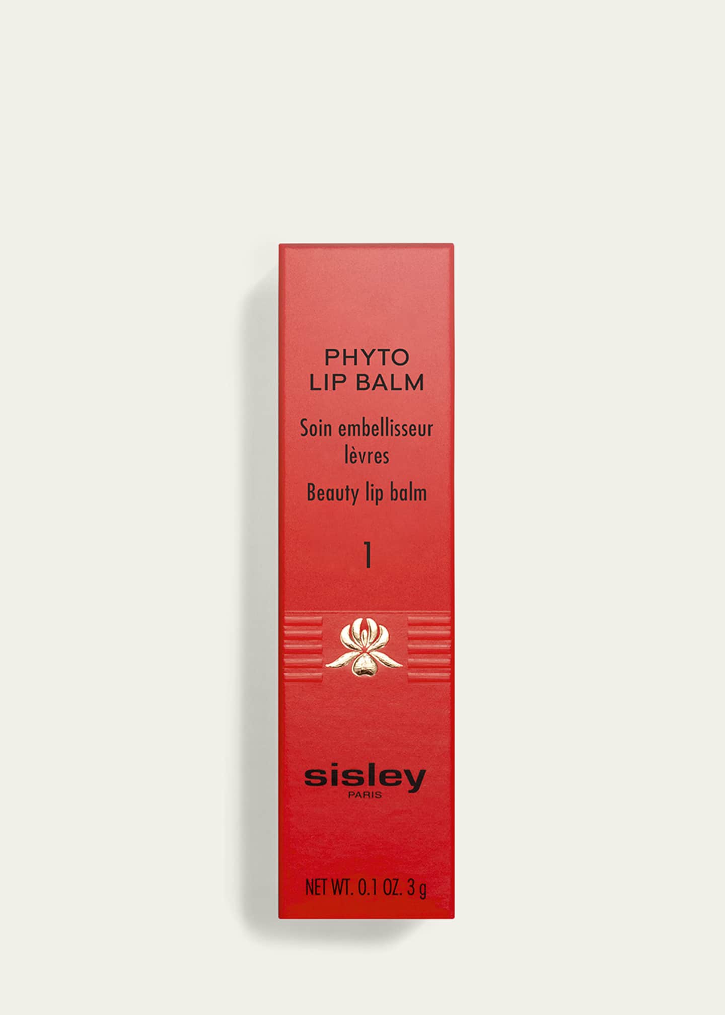 Sisley Paris Phyto-Lip Balm Image 4 of 4