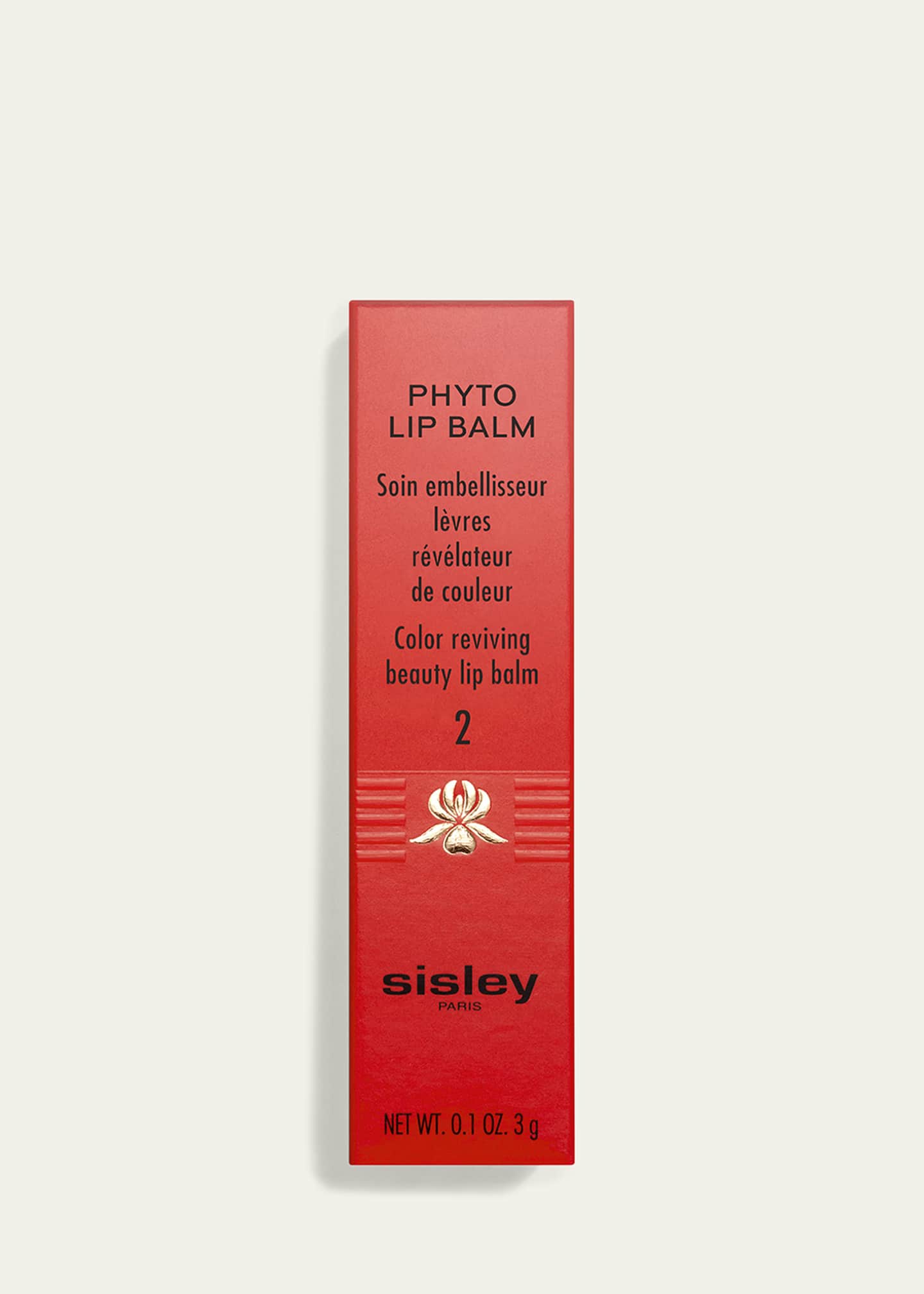 Sisley Paris Phyto-Lip Balm Refill Image 3 of 3