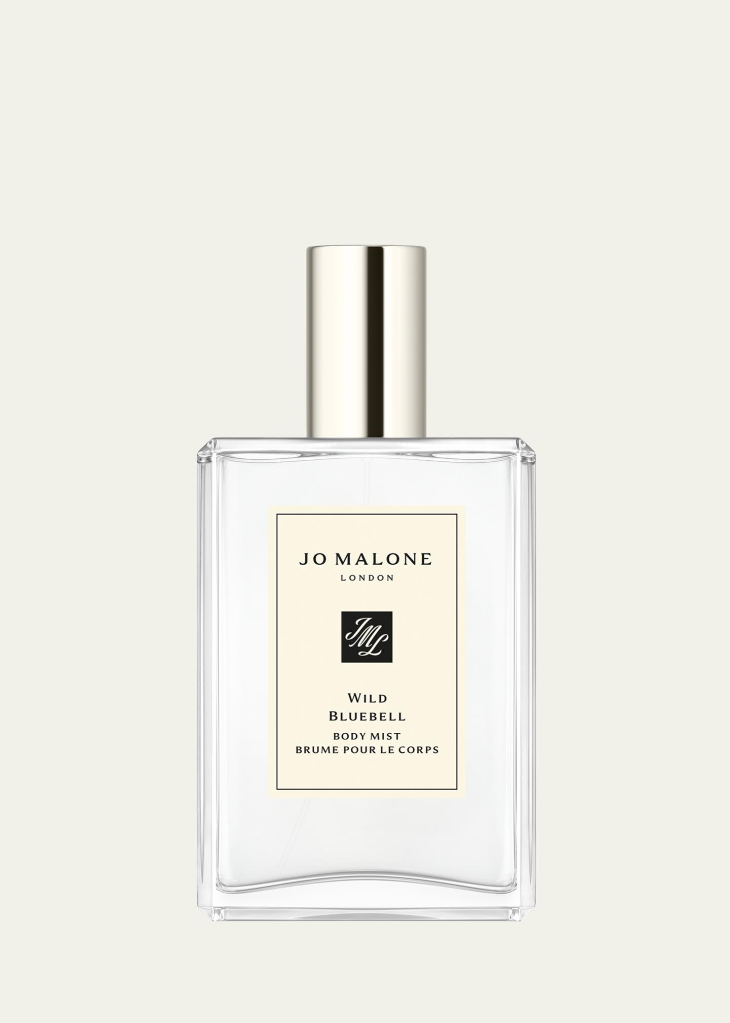 Jo Malone London Wild Bluebell Body Mist, 3.4 oz. - Bergdorf Goodman