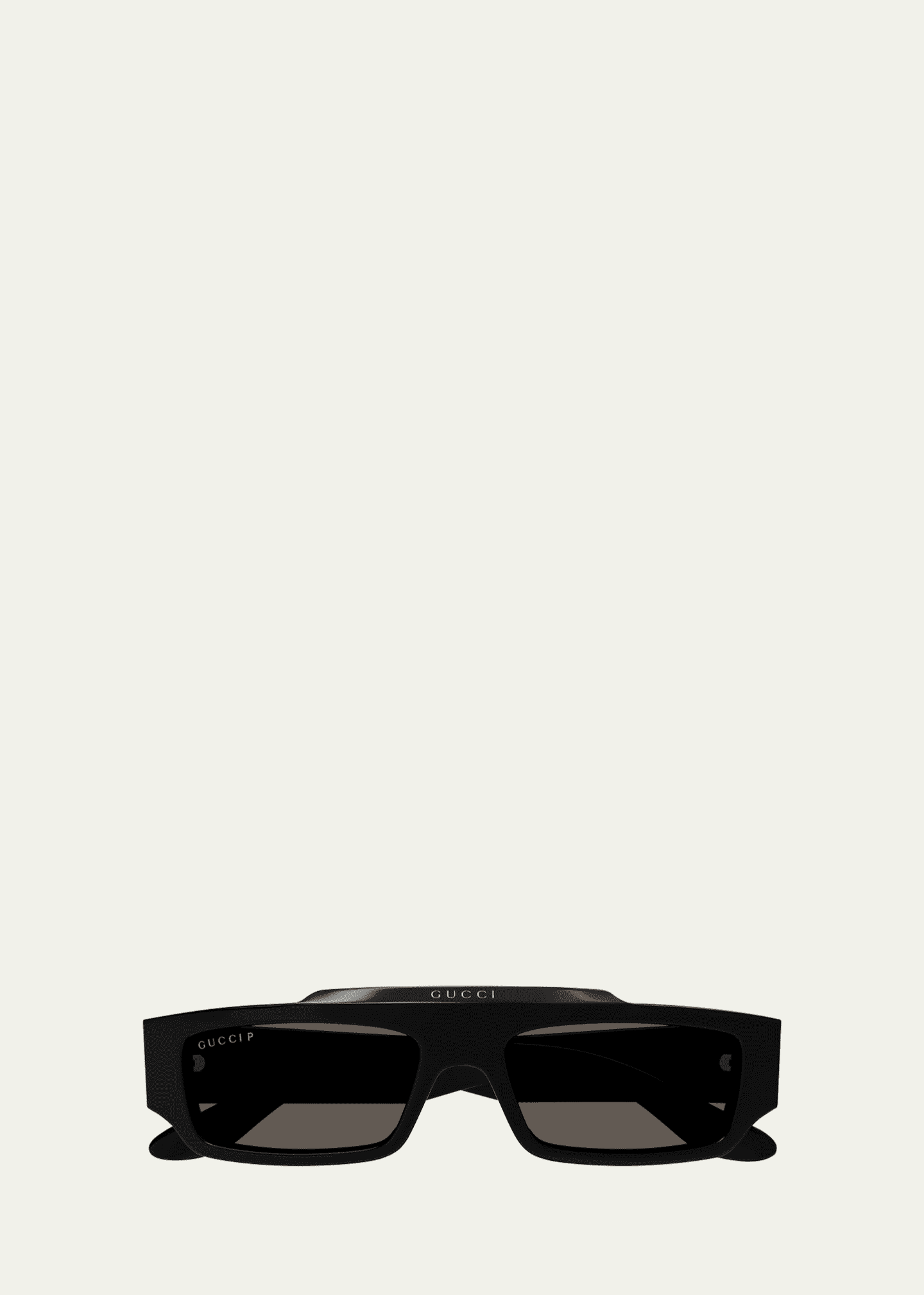 【送料&関税込】Gucci Acetate Sunglasses GUCCI EYEWEAR Rectangular-frame acetate sunglasses | NET-A