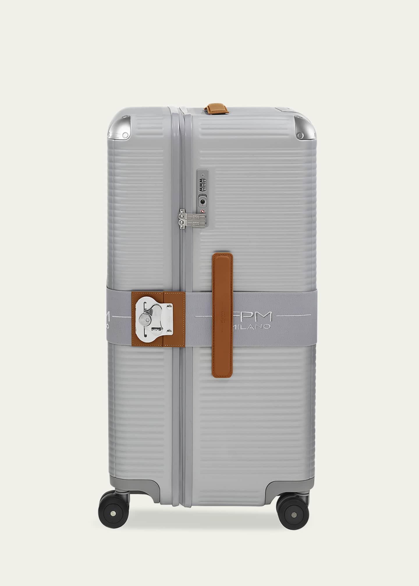 Bank Zip Deluxe 55 Spinner