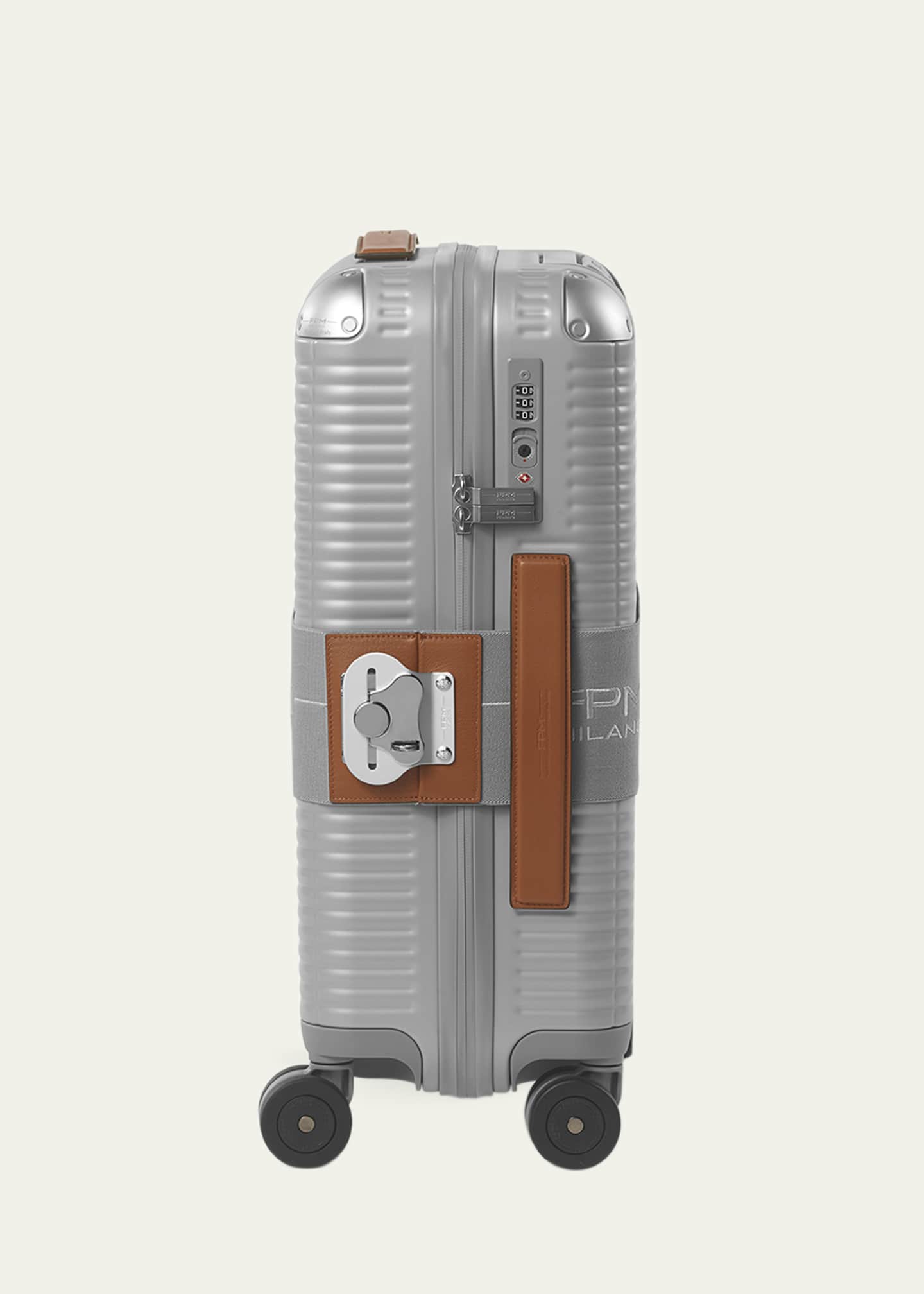 FPM Milano Bank Zip Deluxe 76 Spinner Bergdorf Goodman