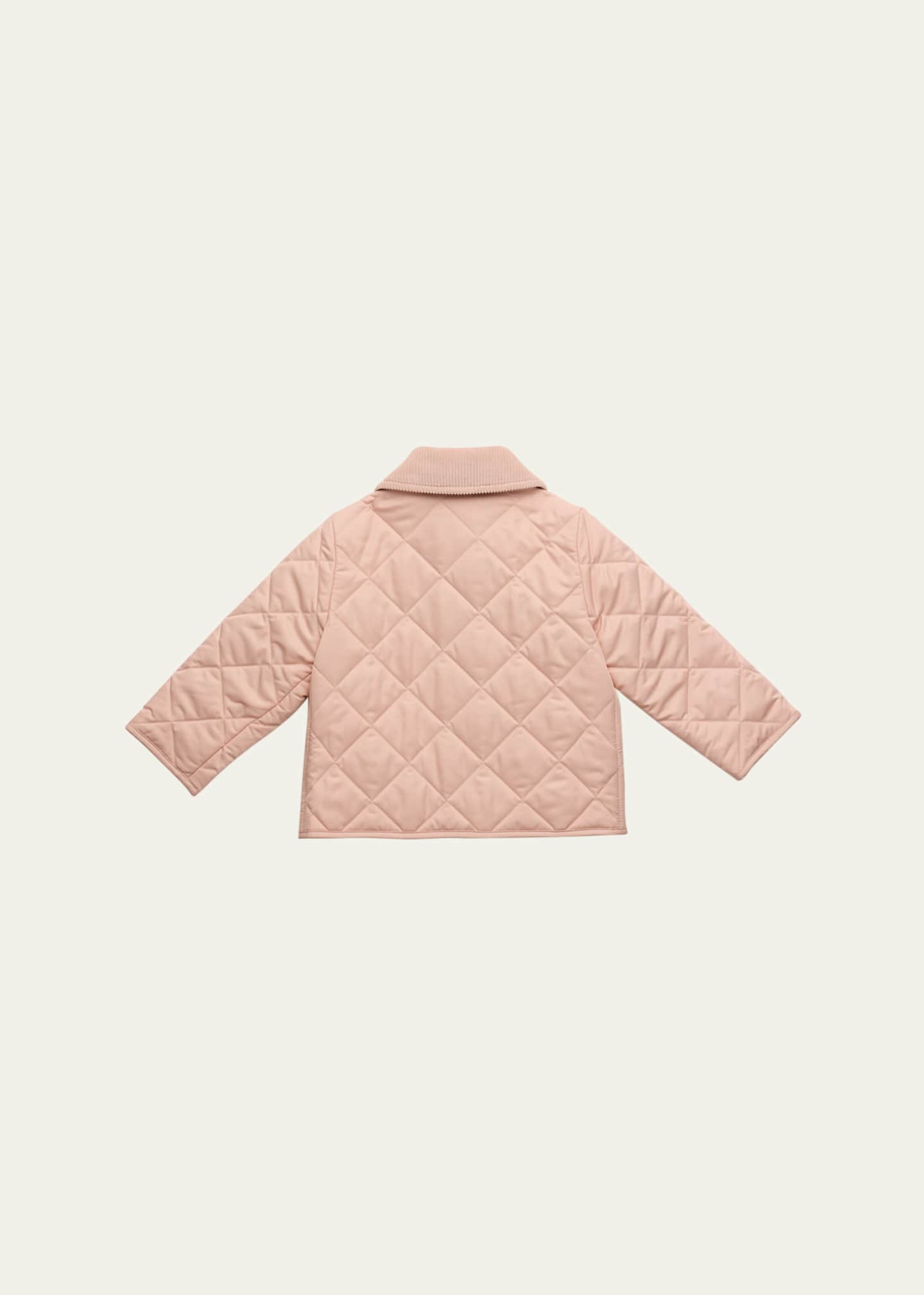 Burberry size 2 best sale