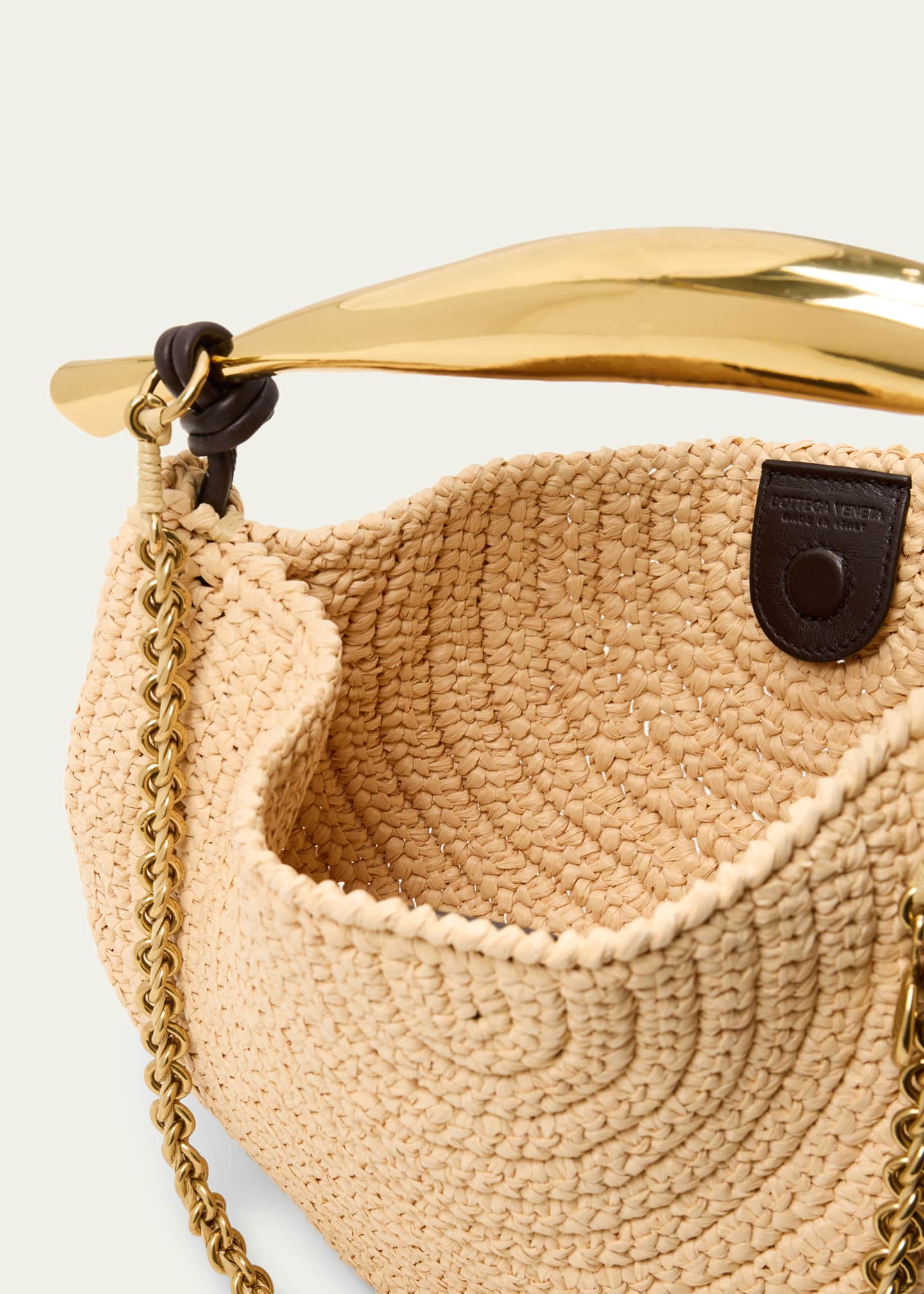 Bottega veneta crochet sale