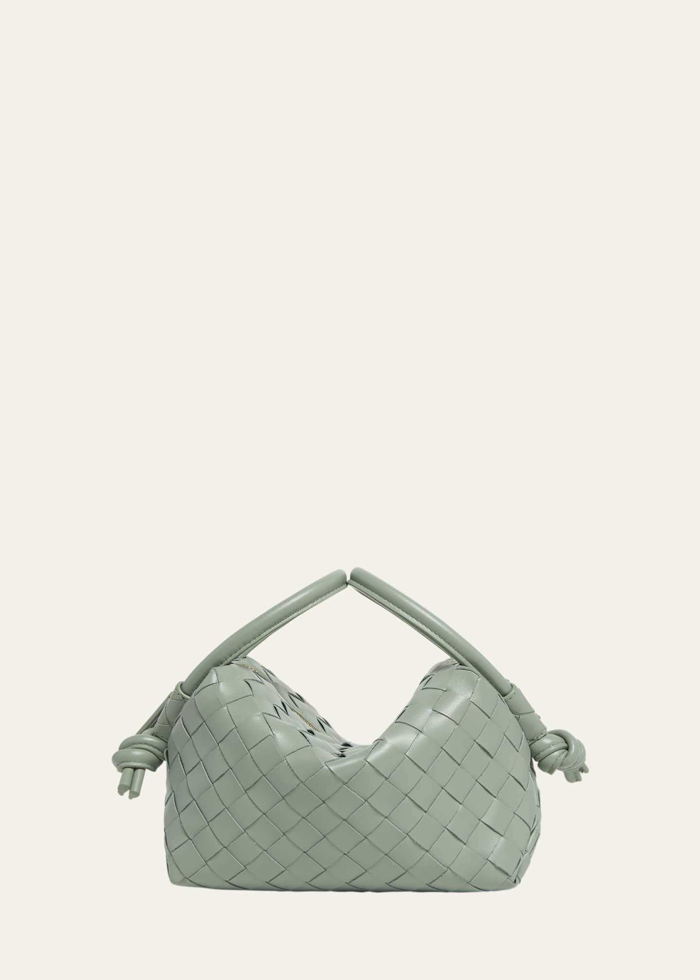 【おすすめ】 Bottega Veneta Small Avenue Loop Crossbody Bag - Bergdorf 小物
