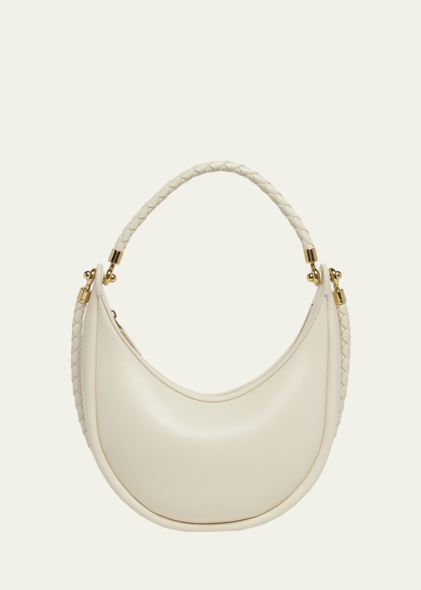 Bottega Veneta Hula Hoop Hobo Bag Image 1 of 5