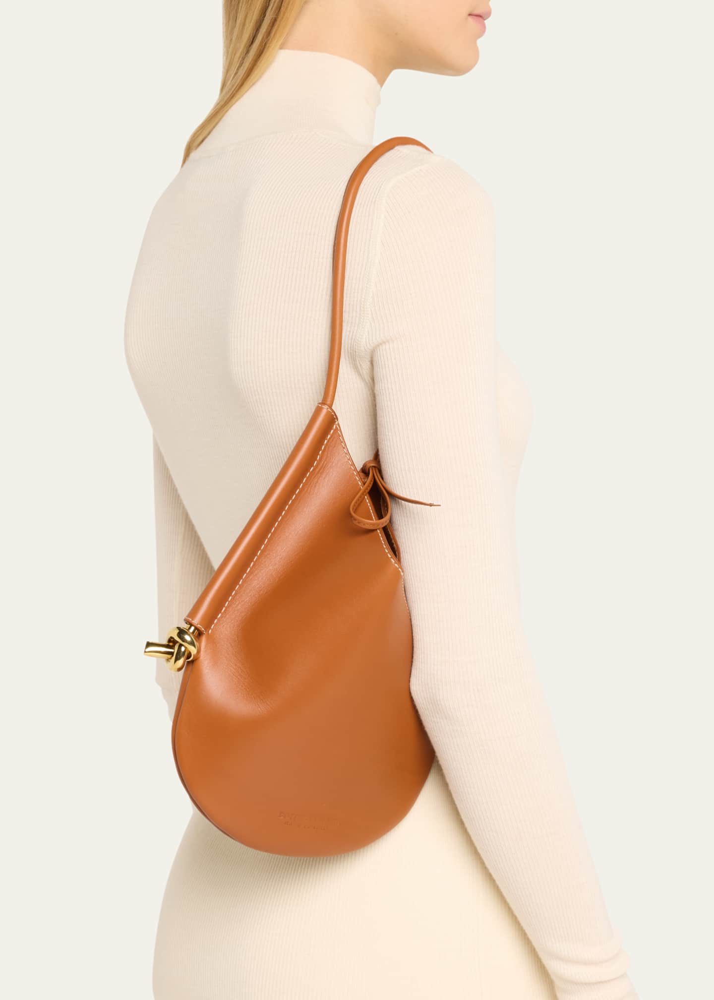 Bottega Veneta Small Solstice Bag Image 2 of 5