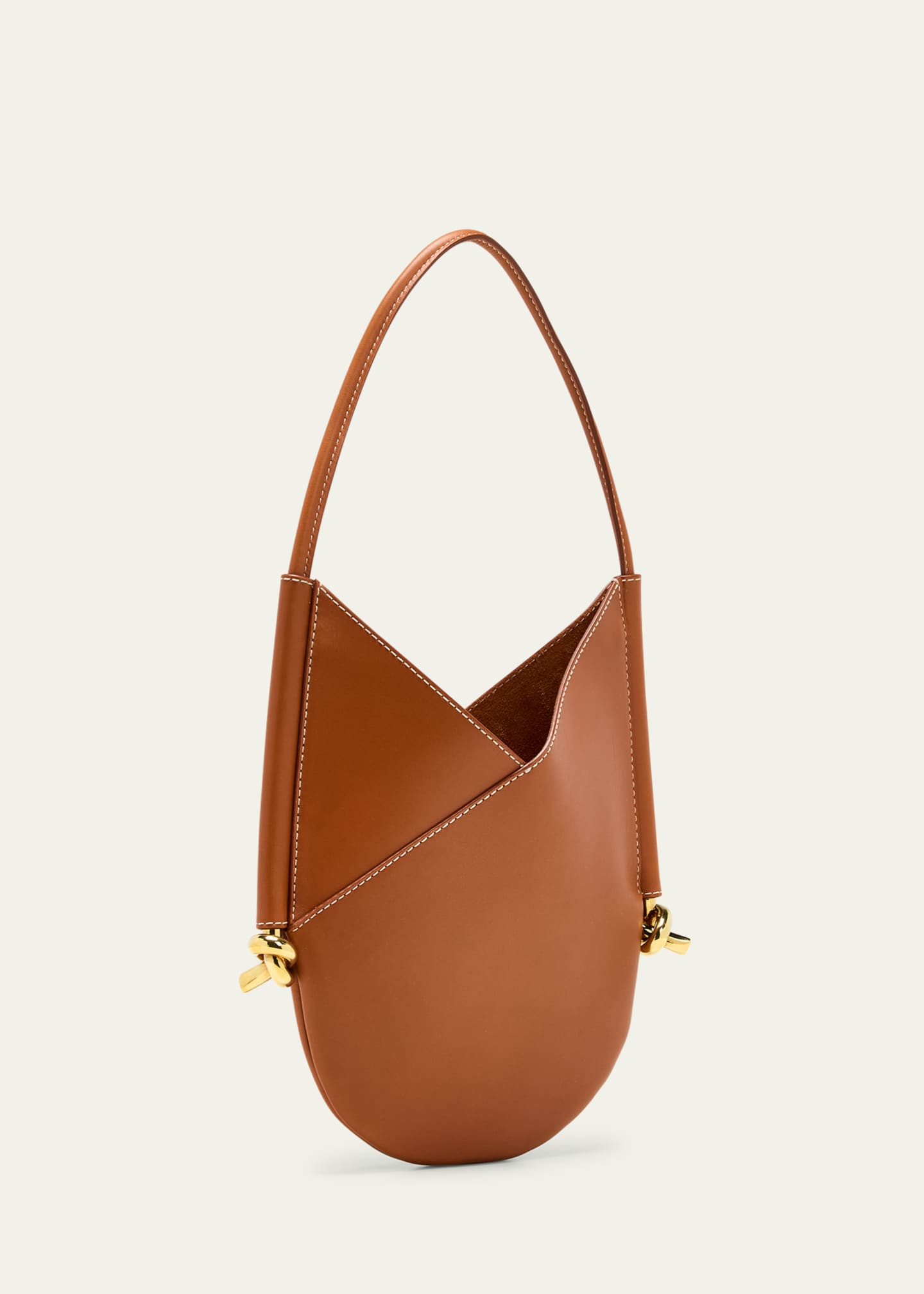 Bottega Veneta Small Solstice Bag Image 3 of 5