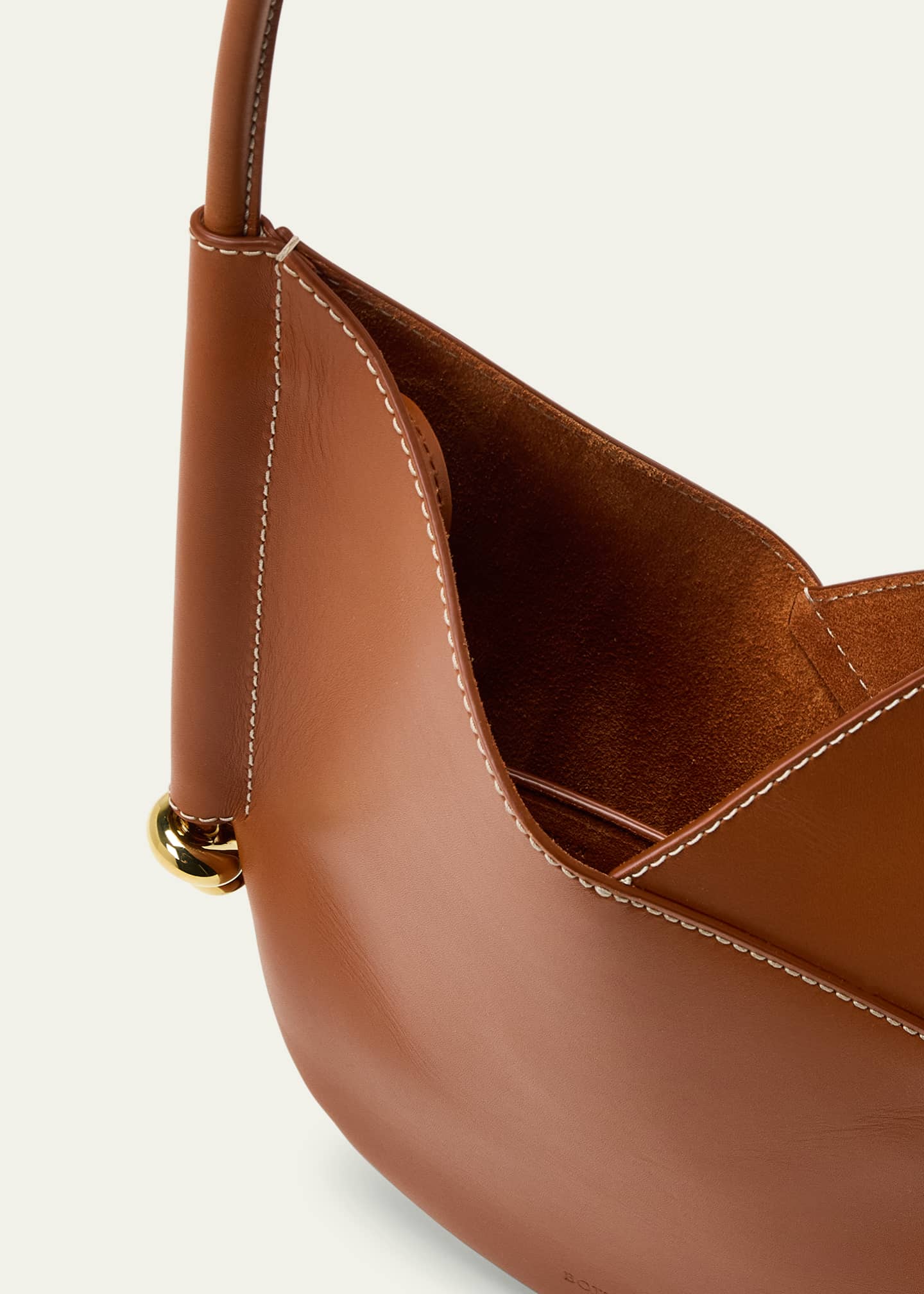 Bottega Veneta Small Solstice Bag Image 4 of 5