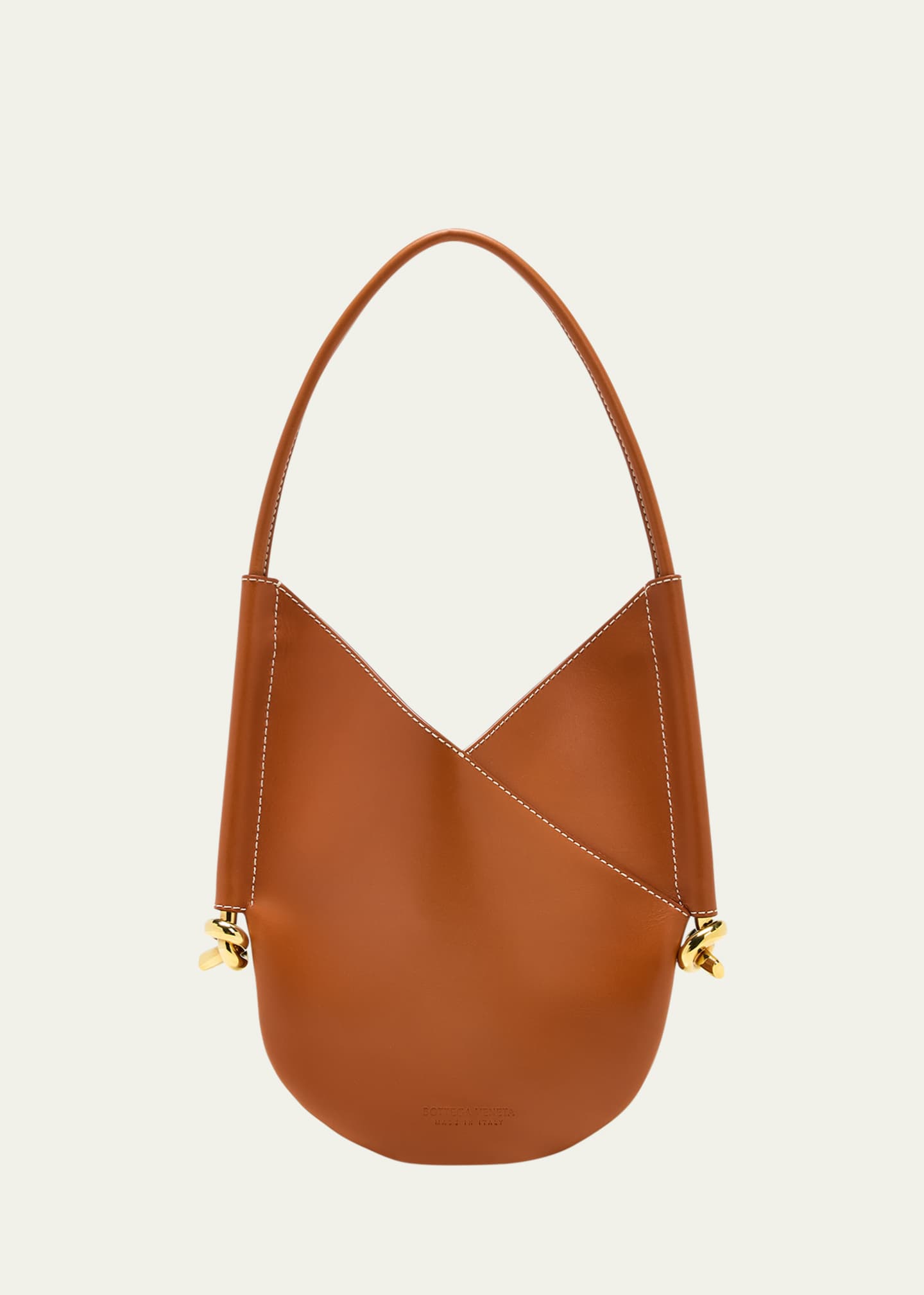 Bottega Veneta Small Solstice Bag Image 1 of 5