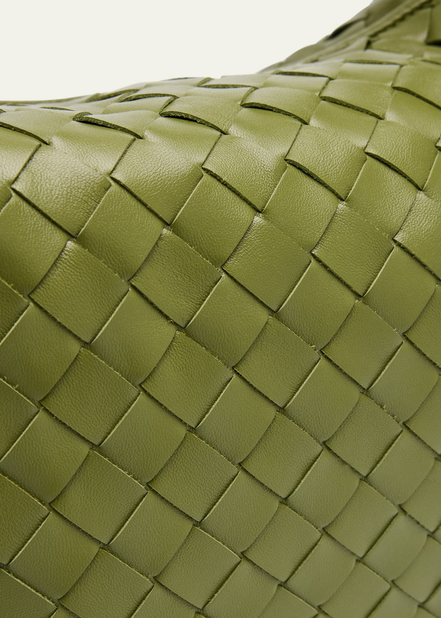 Bottega Veneta Small Hop Hobo Bag Image 6 of 6