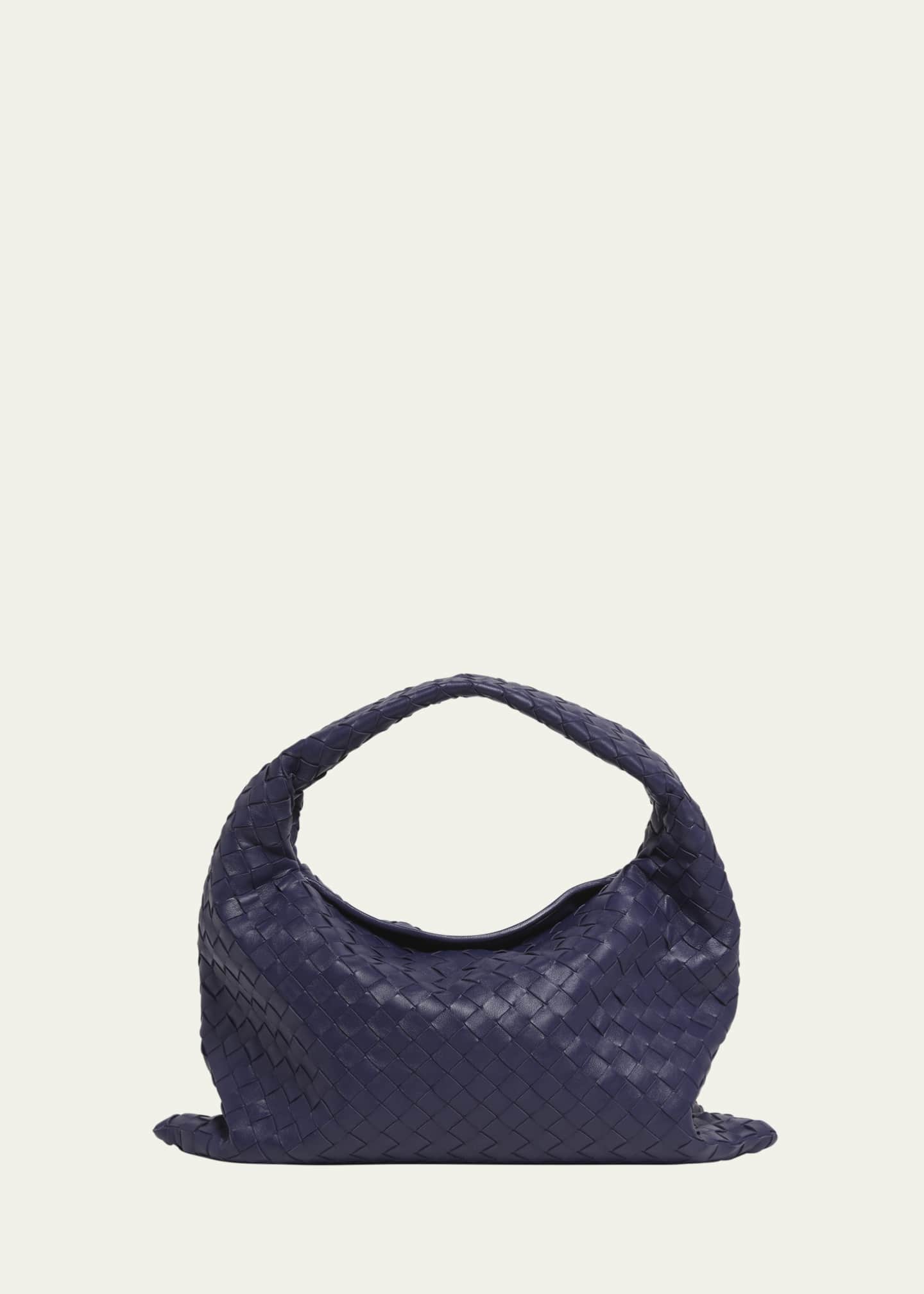 Bottega Veneta Small Hop Hobo Bag Image 1 of 6