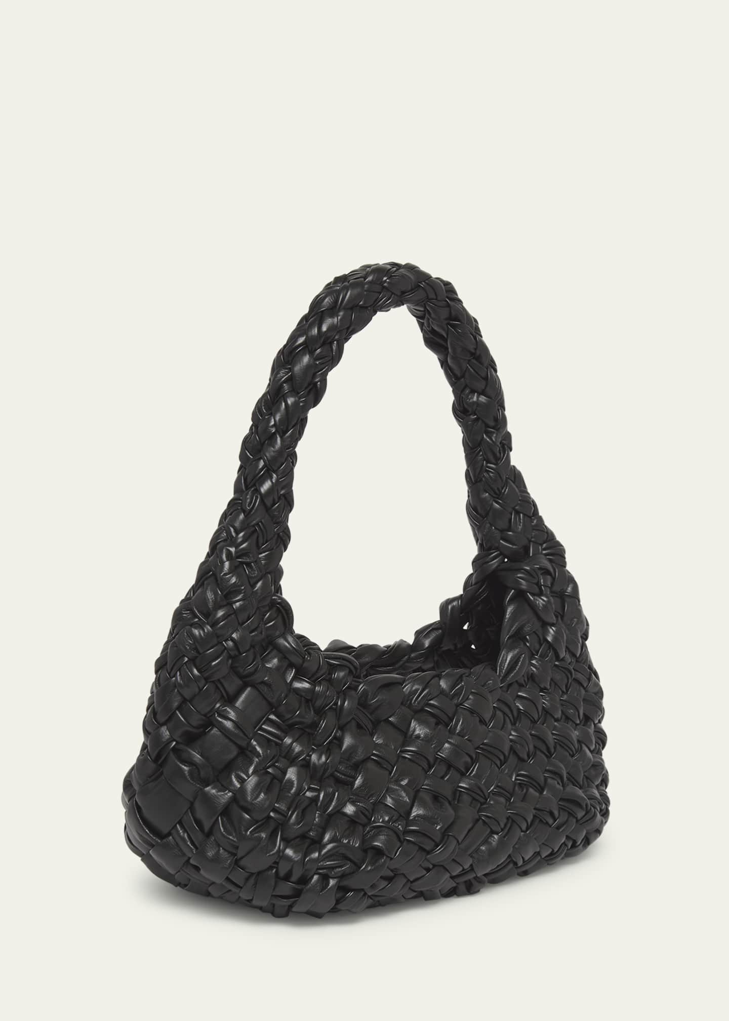 Small Athene Discovery Shoulder Bag
