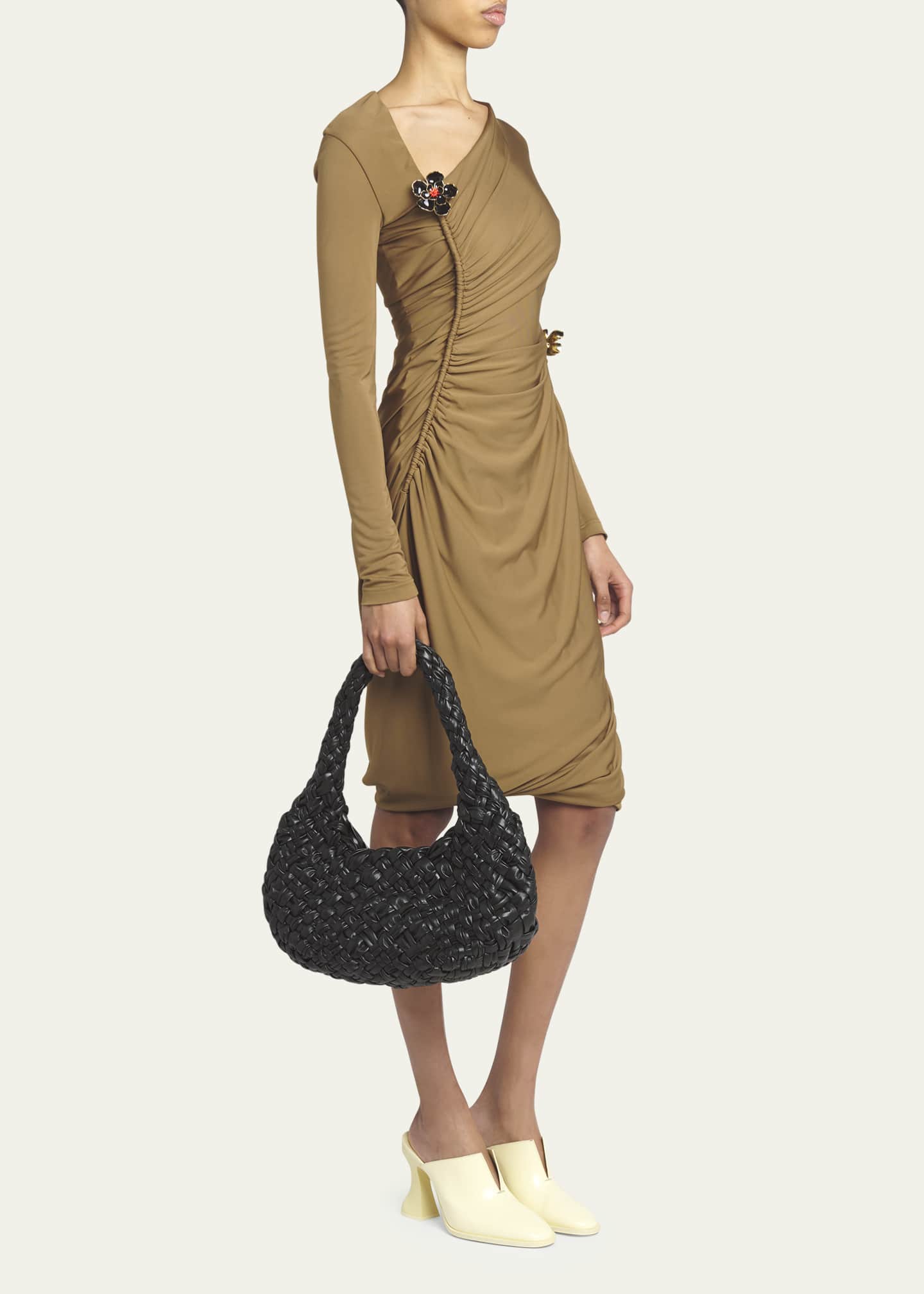 Small Athene Discovery Shoulder Bag