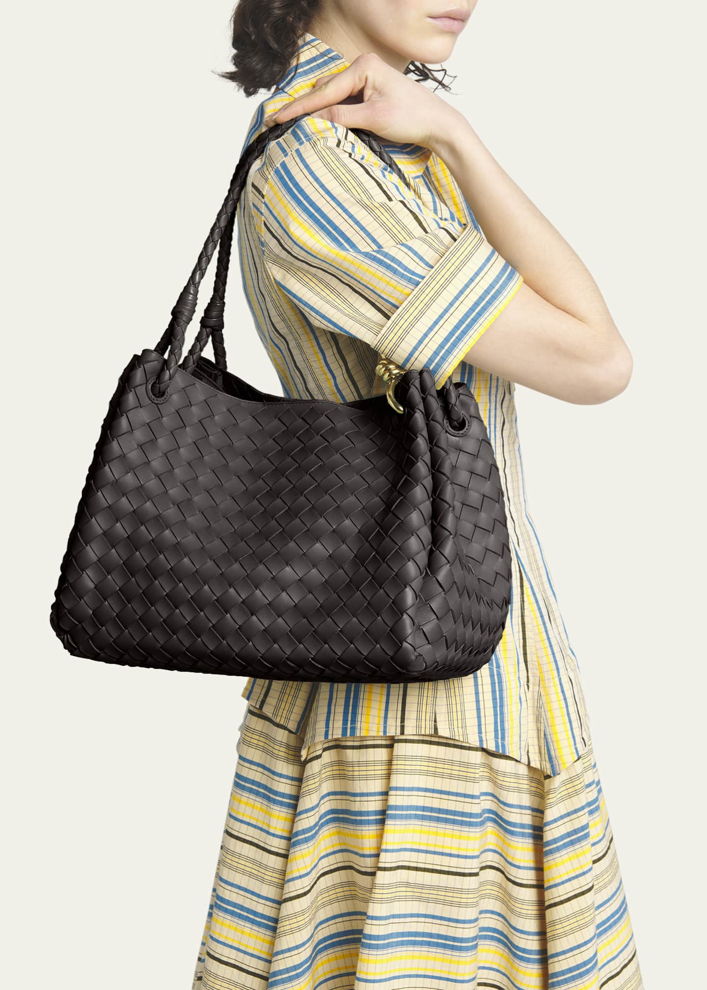 Bv shoulder bag shop