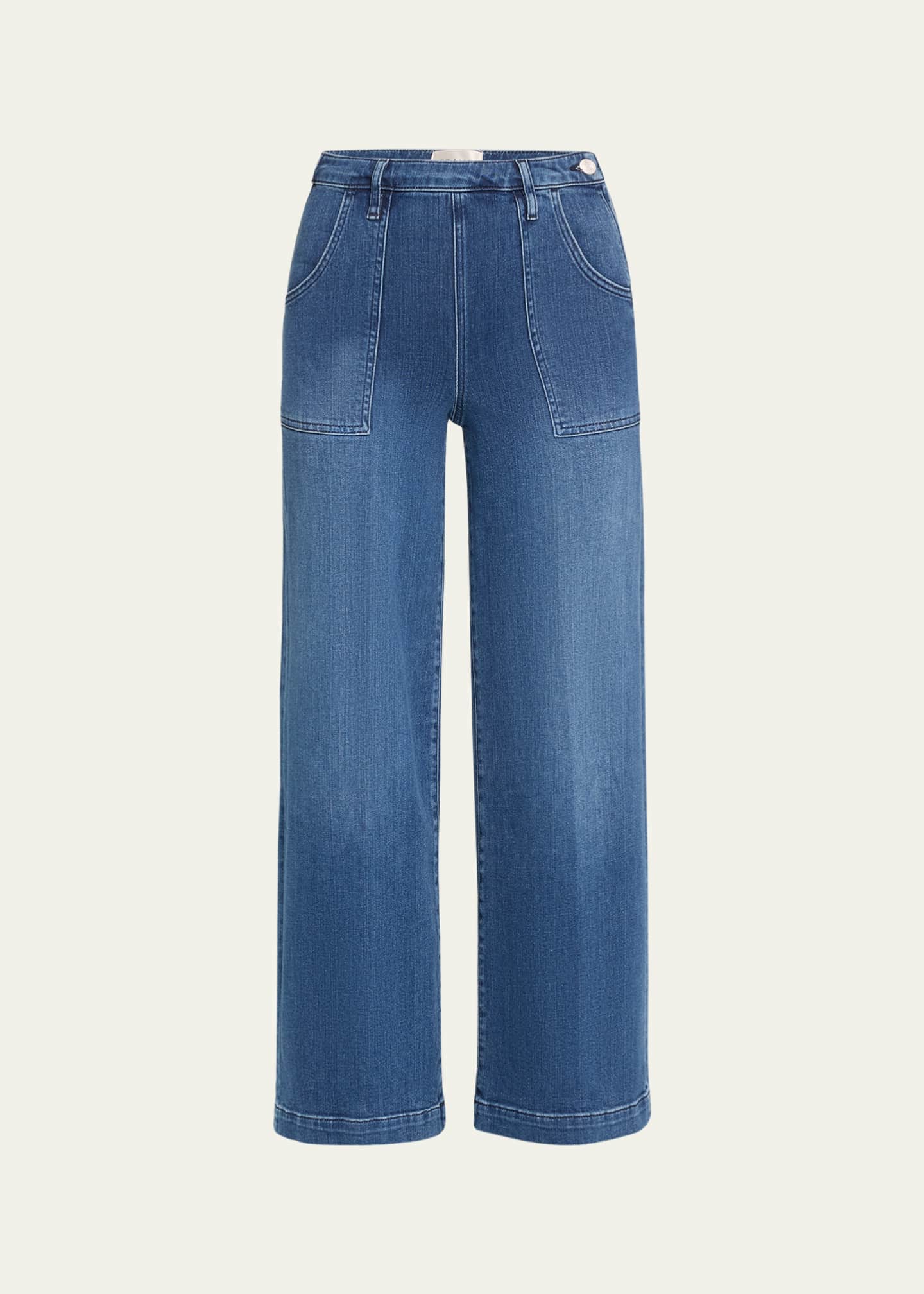 MODERN POCKET JEAN CARPENTER – FRAME