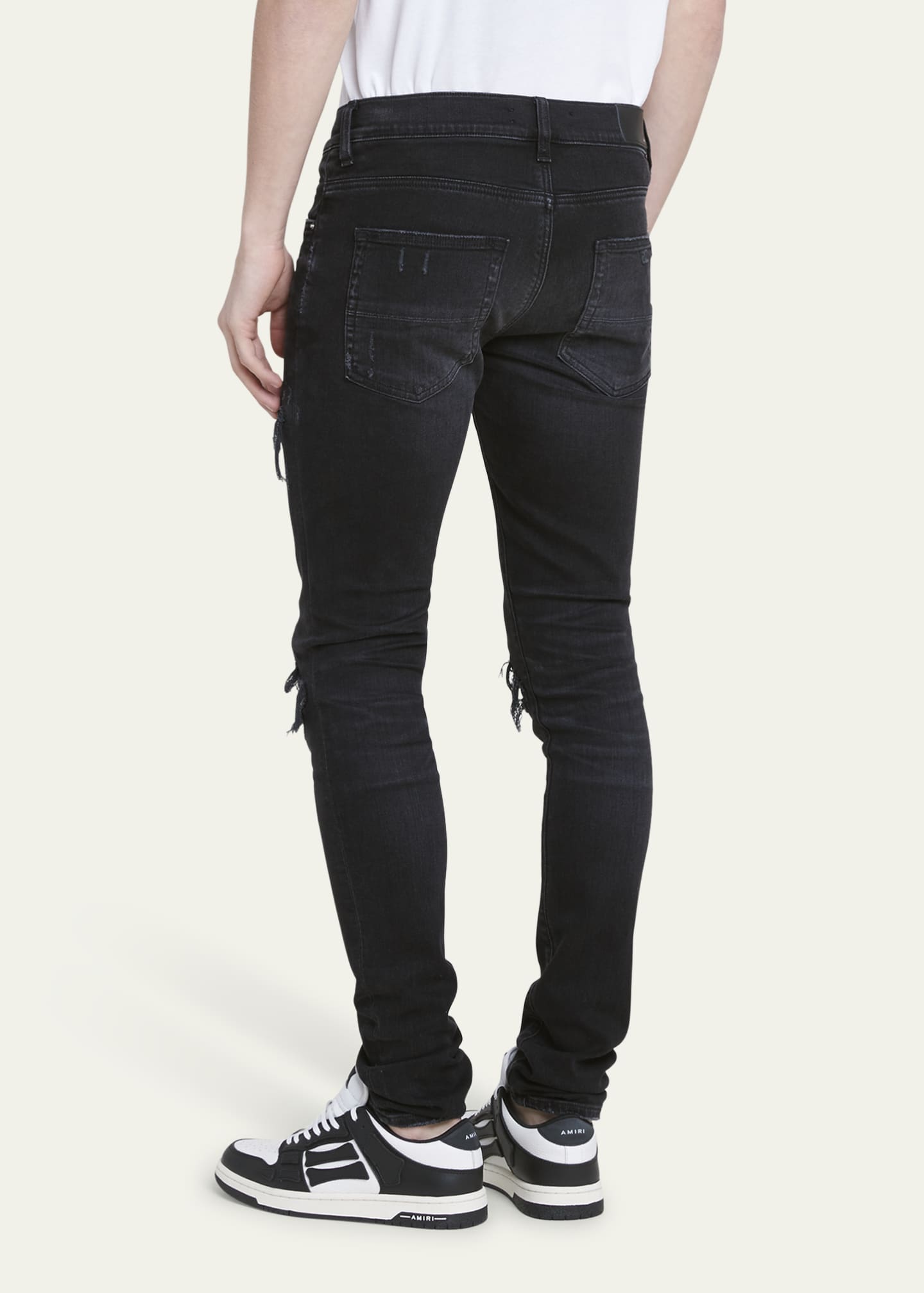 'Suede MX1' jeans Jeans