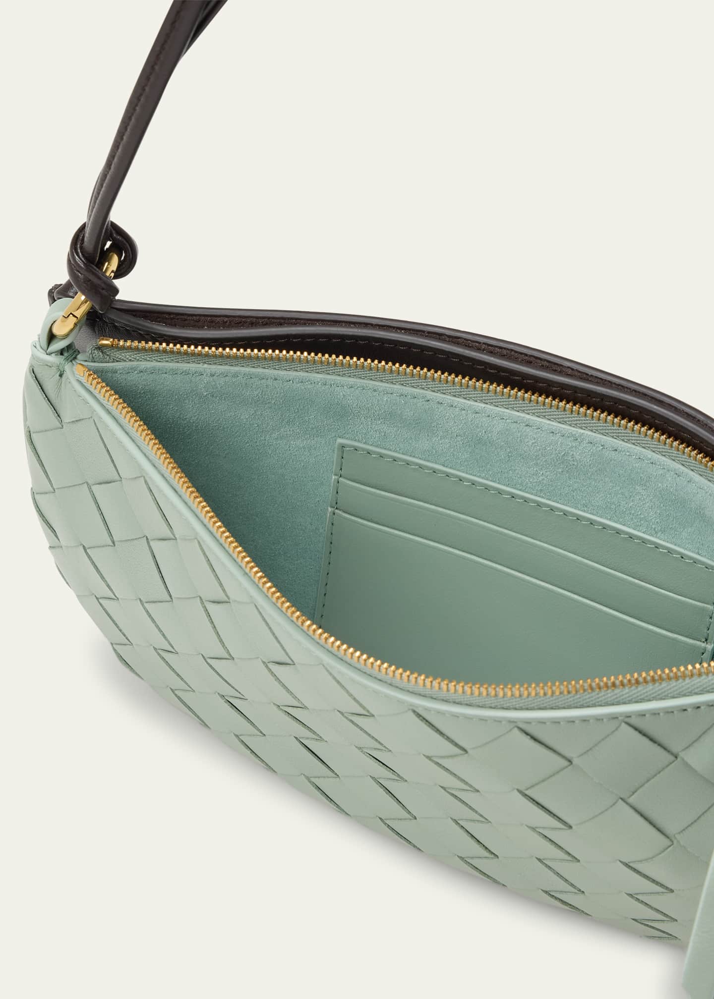 ＊BOTTEGA VENETA＊ Gemelli ショルダーバッグ 関税・送料込み EII755_in_m.jpg