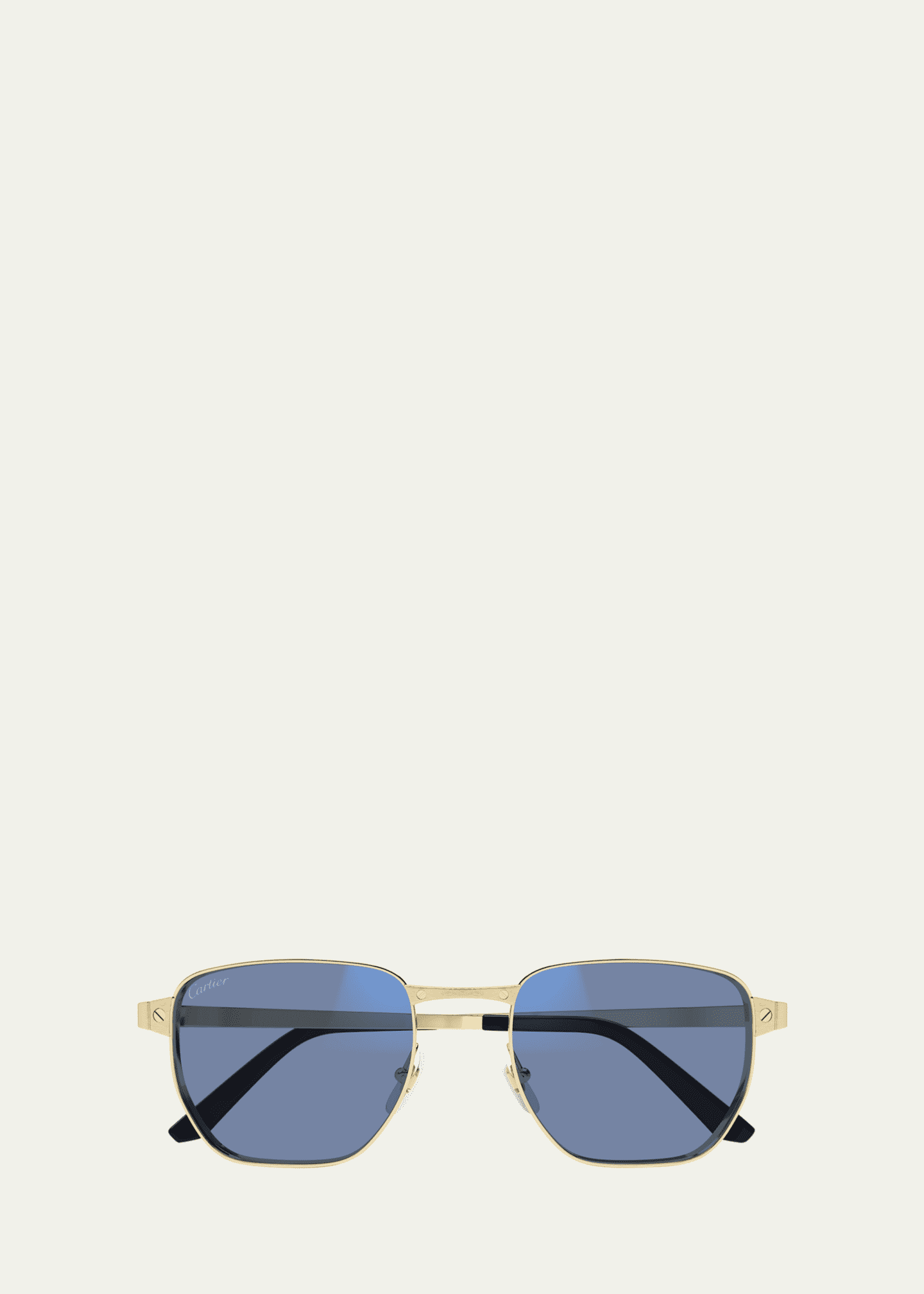 Light aviator sunglasses clearance