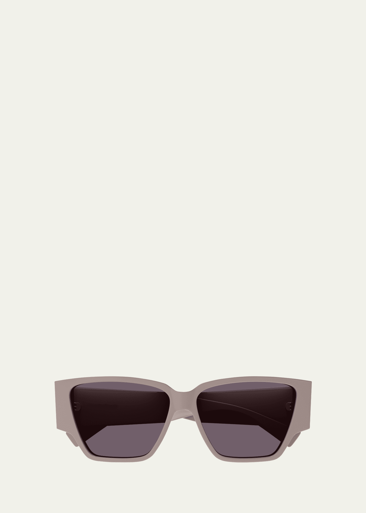 Pink acetate sunglasses online