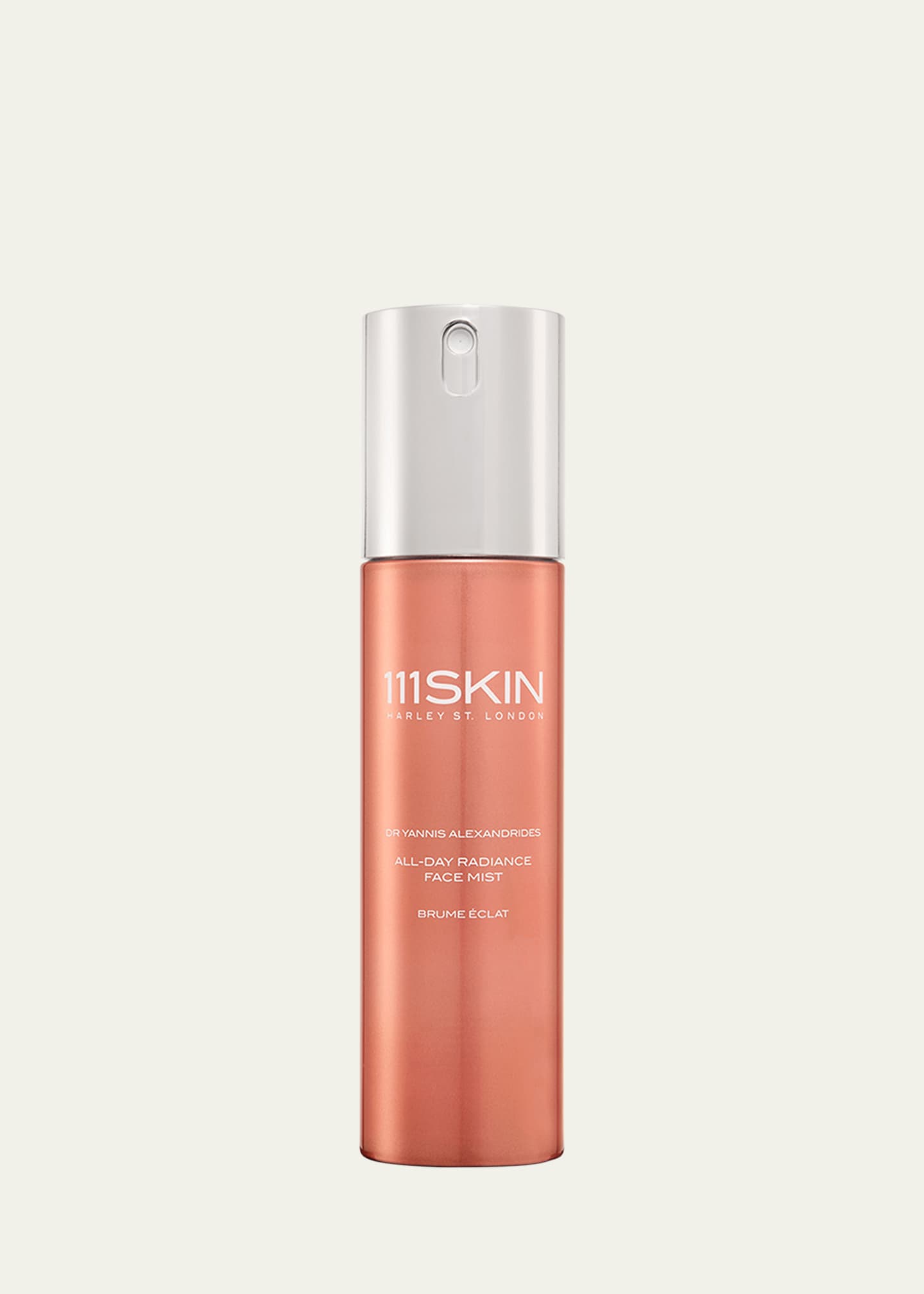 111SKIN All Day Radiance Face Mist