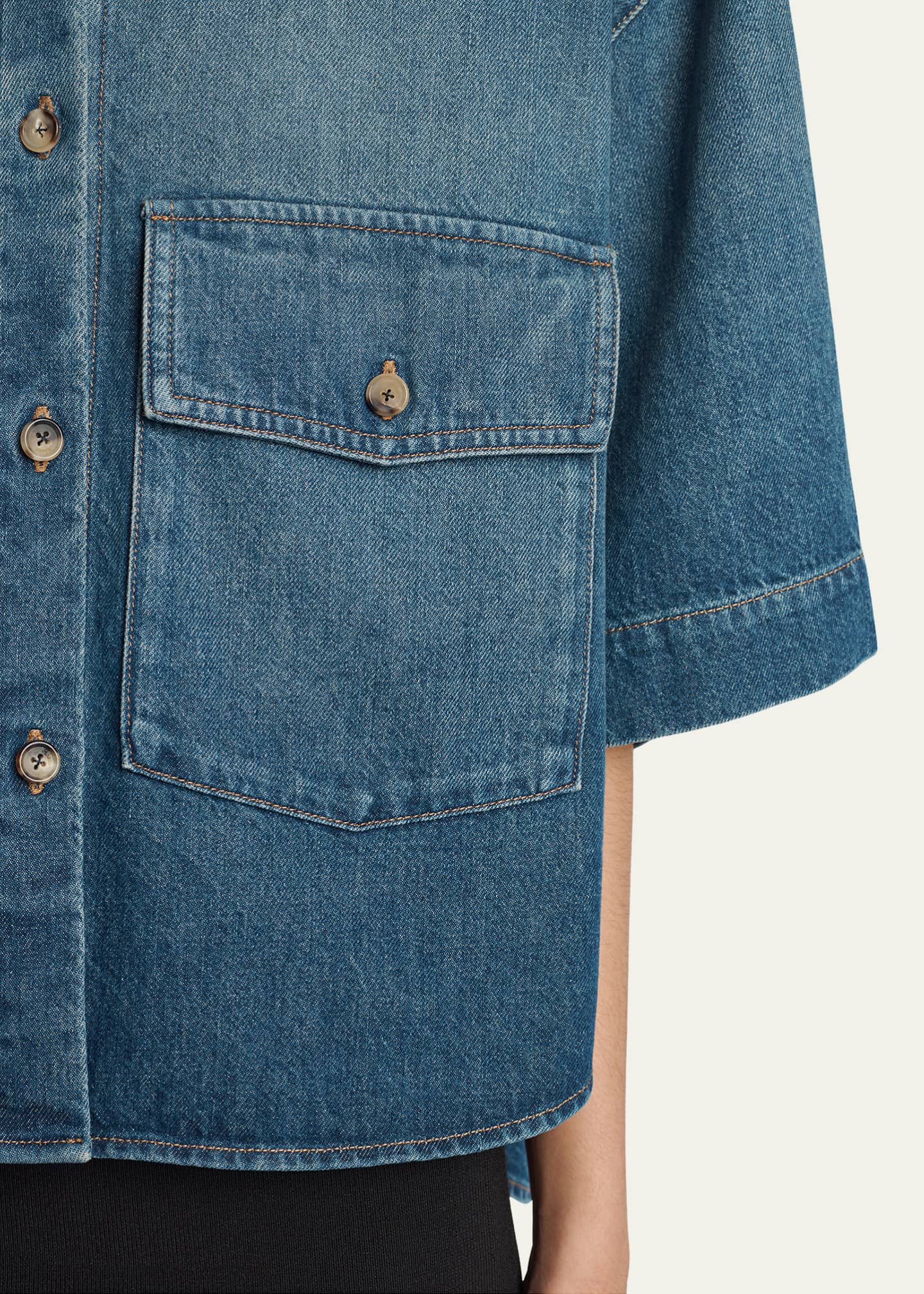 Mahsha Top