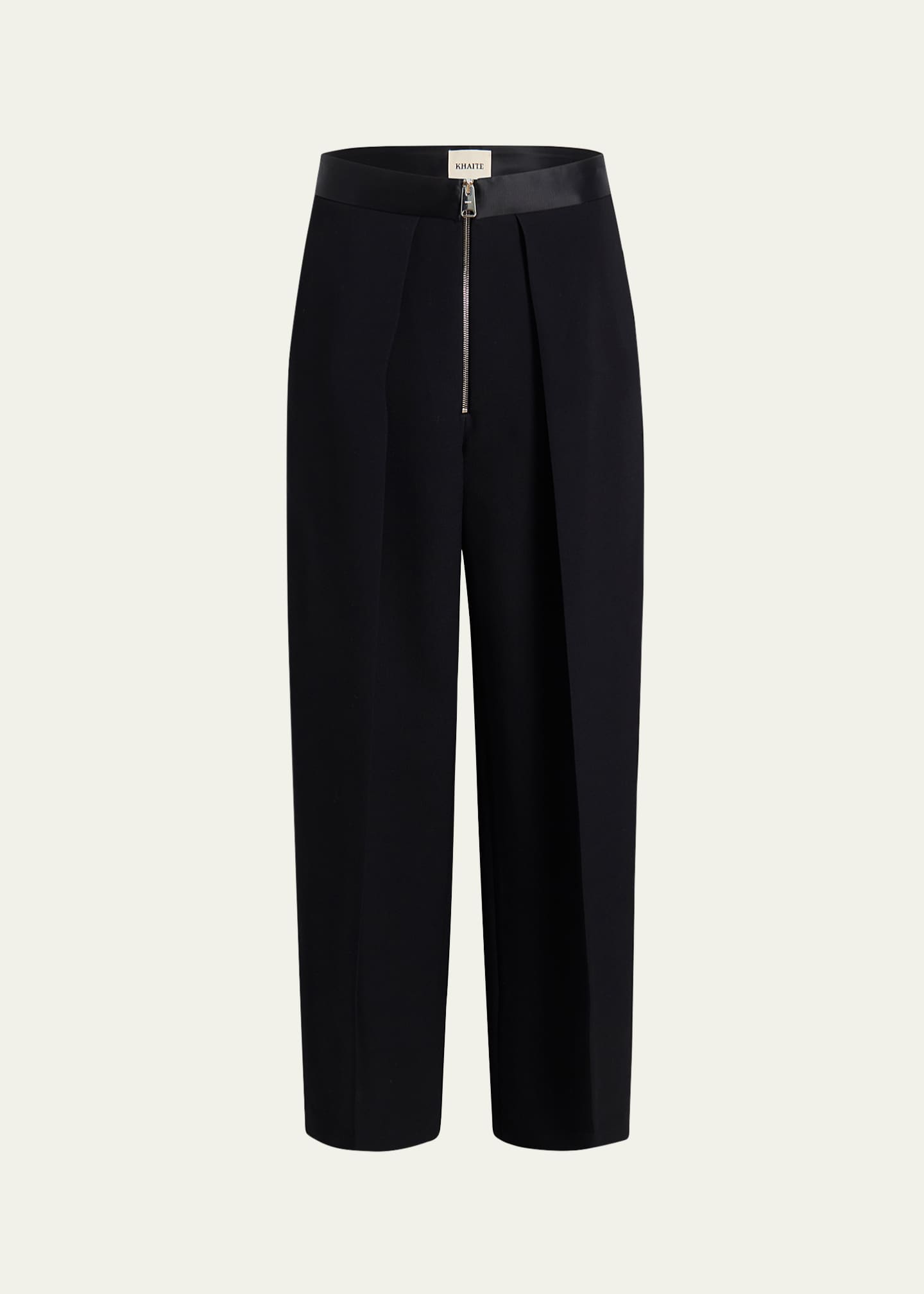 Pantalon Convertible Old Navy Noir Taille 12 – Poches Zippées, Zip Longueur Réglable