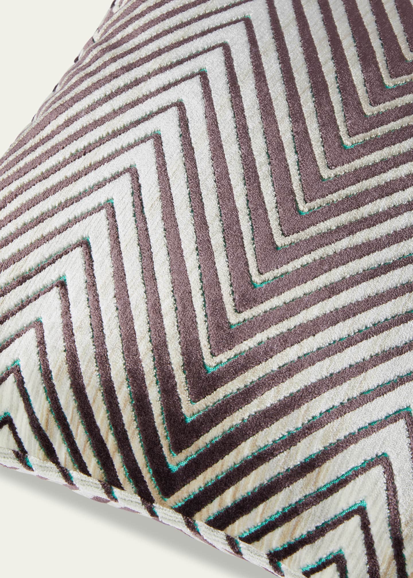Missoni  クッション Missoni Home Ziggy Cushion, 16