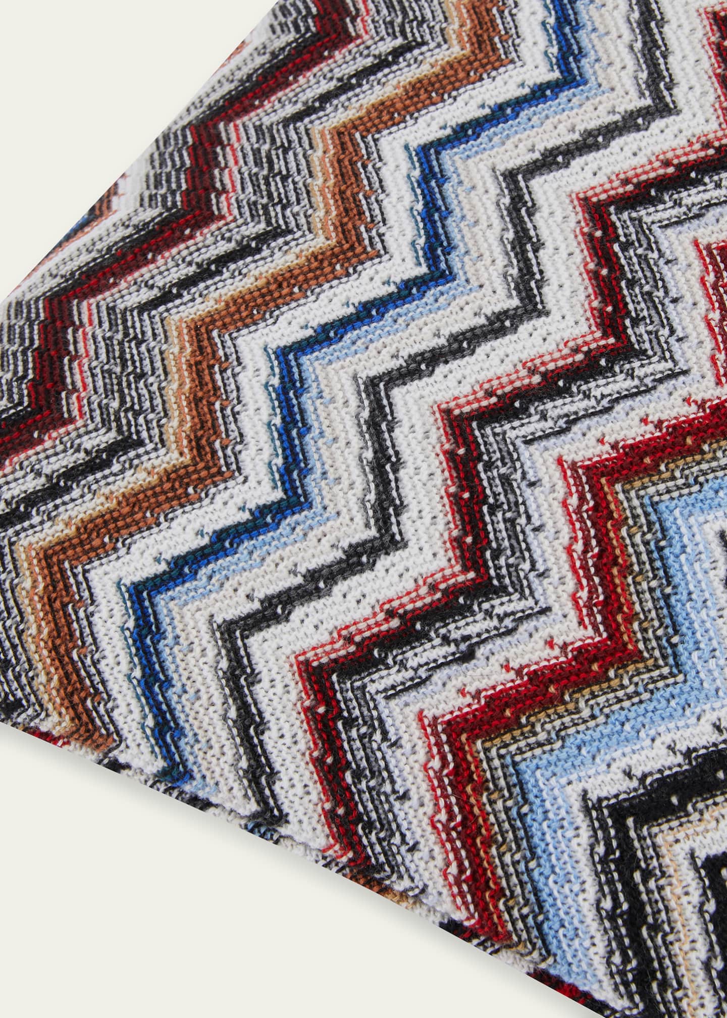 Missoni Home Colorado Cushion, 40