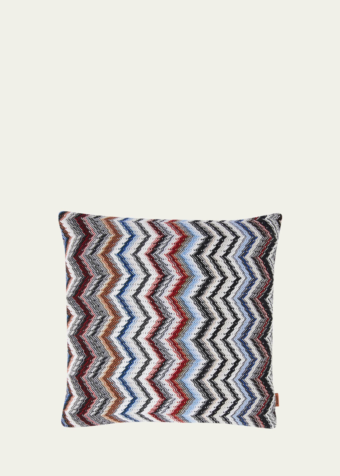 Missoni Home Colorado Cushion, 40