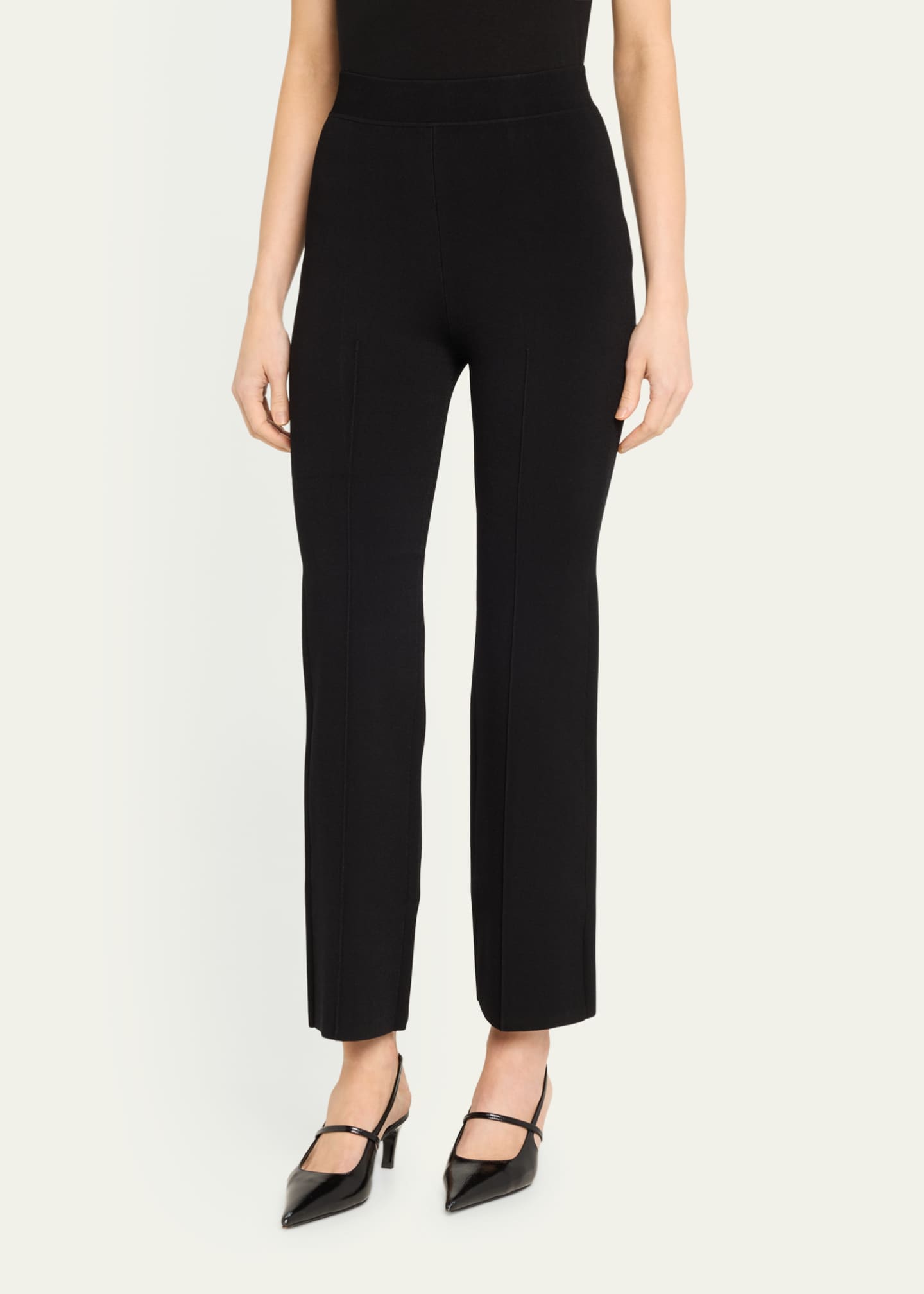 Simkhai Arden Pull On Pant in Lobster main image 1