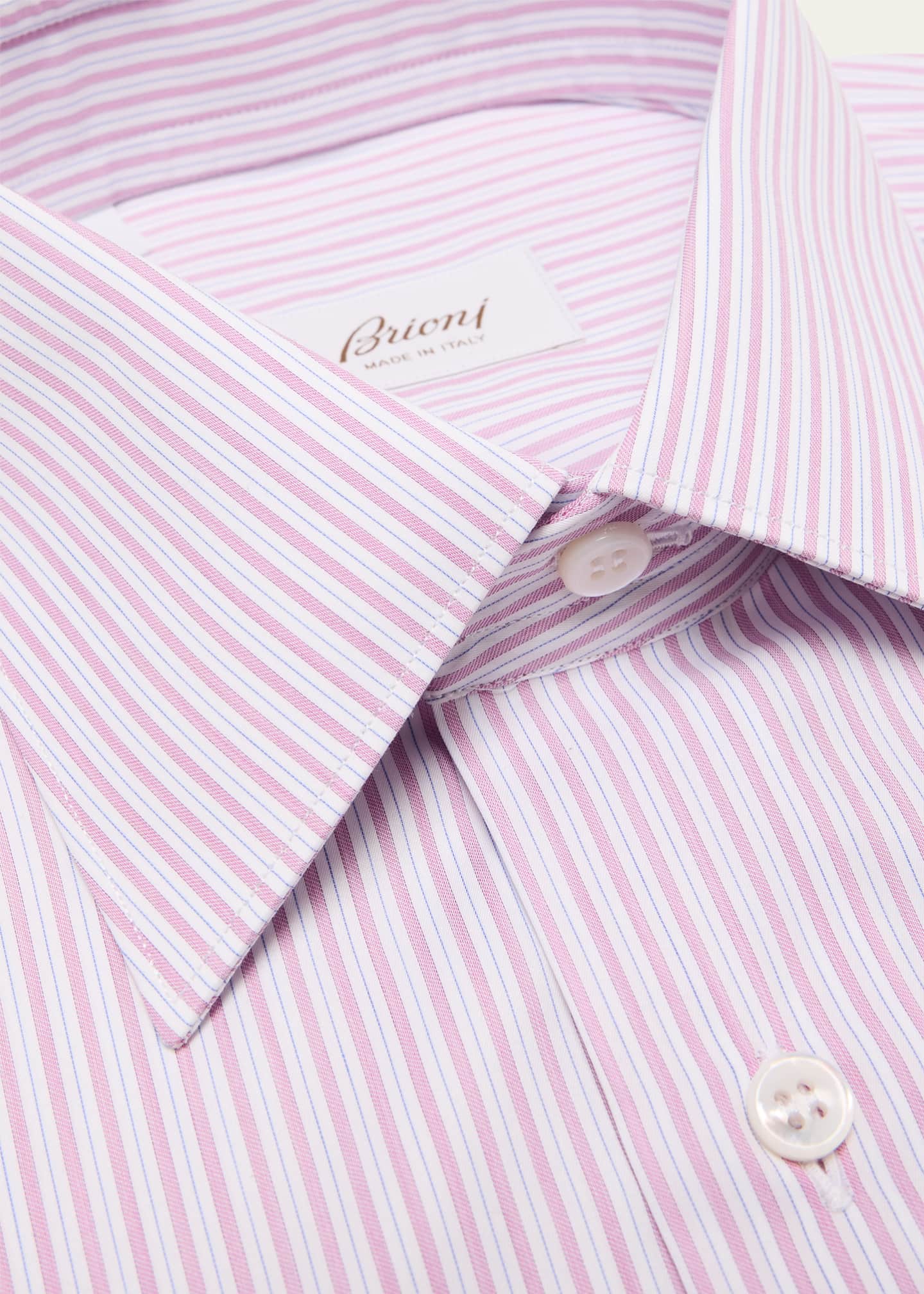 Brioni dress shirt store