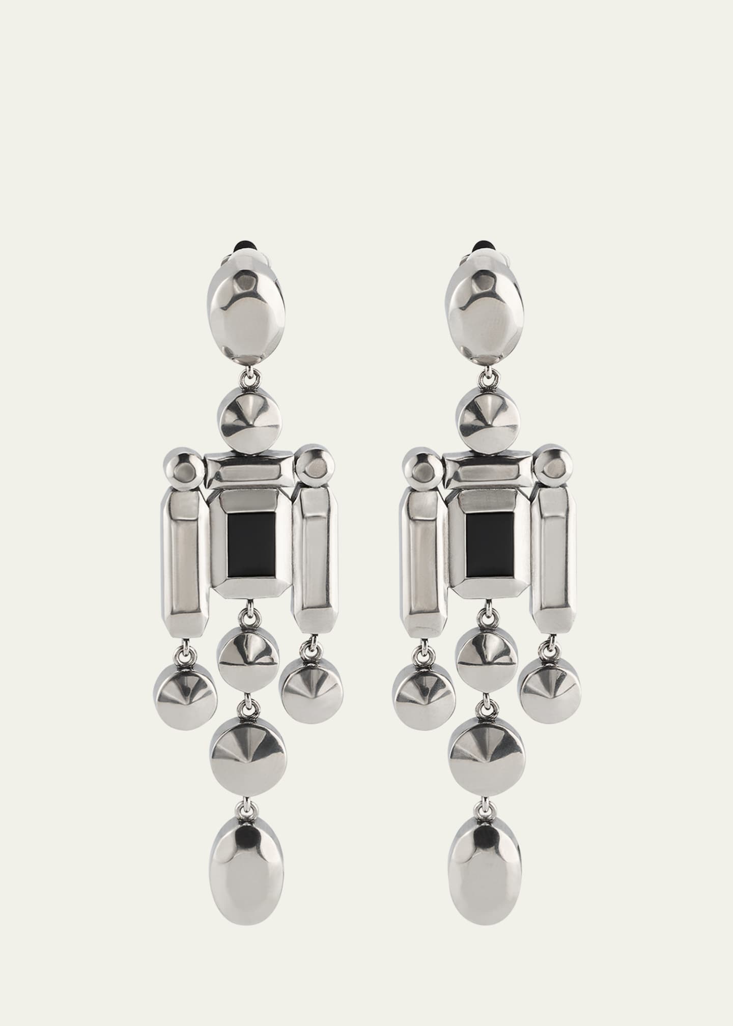 Ralph lauren chandelier earrings online