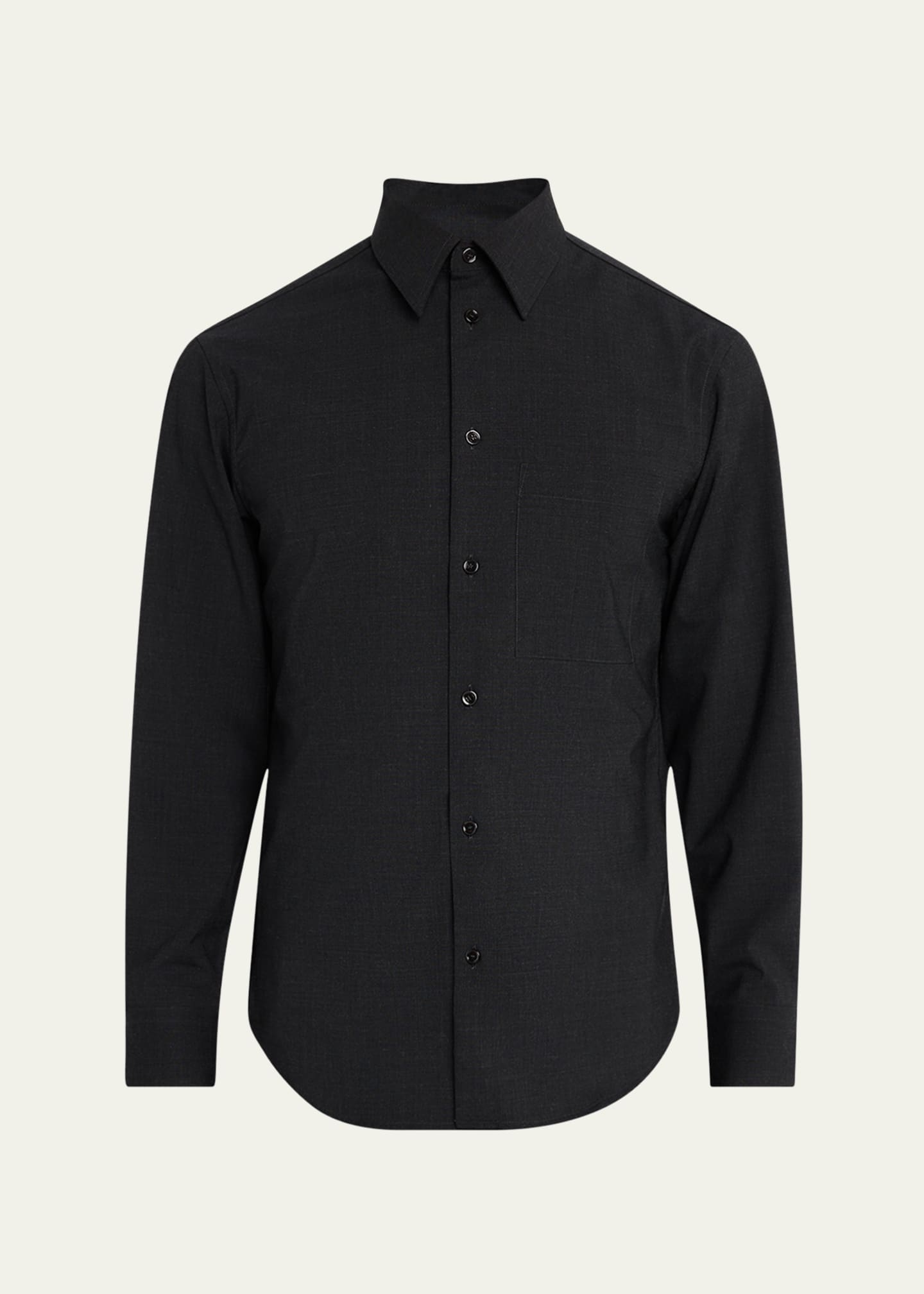 Burberry sport shirt cheap