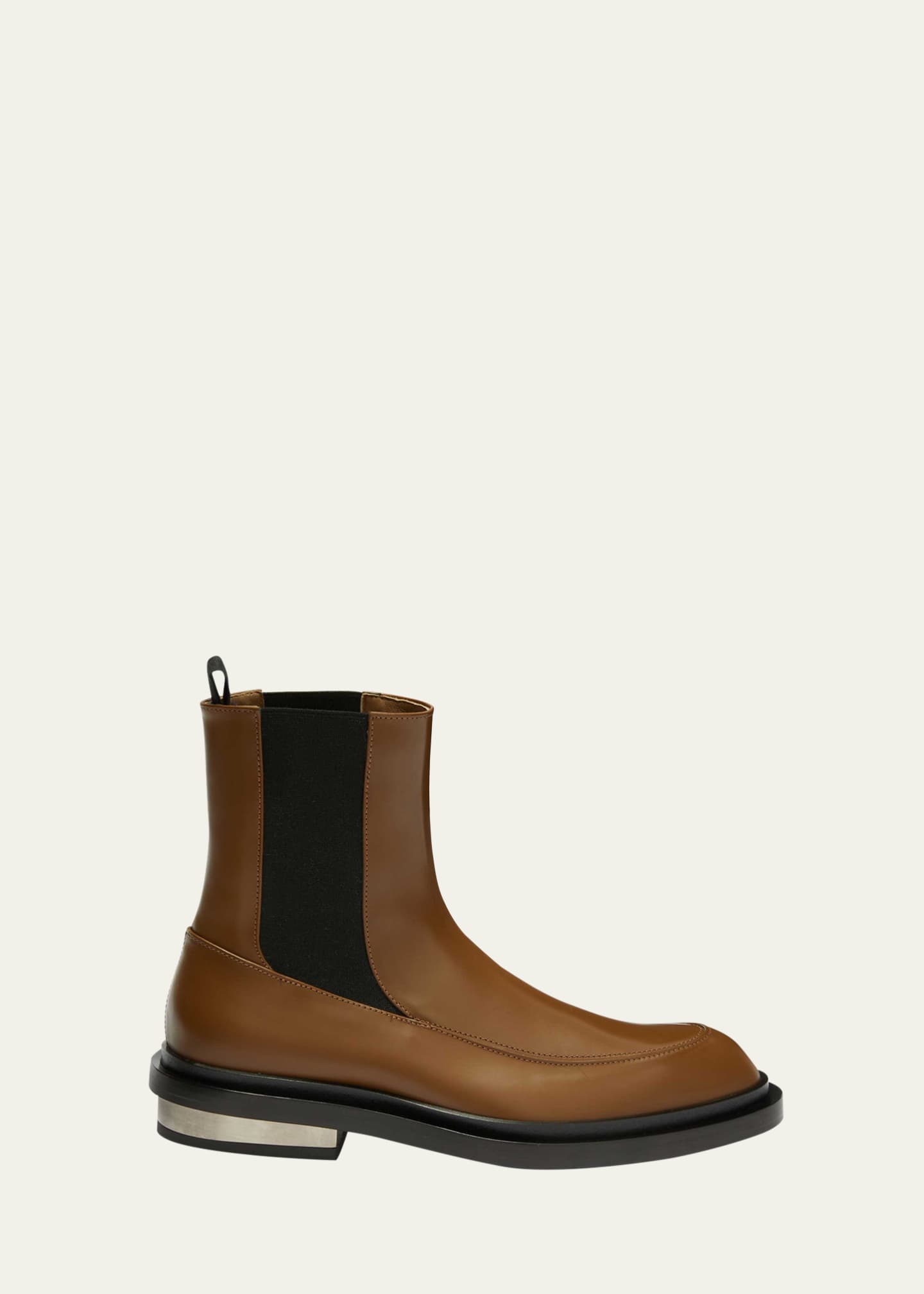 Jil sander booties discount