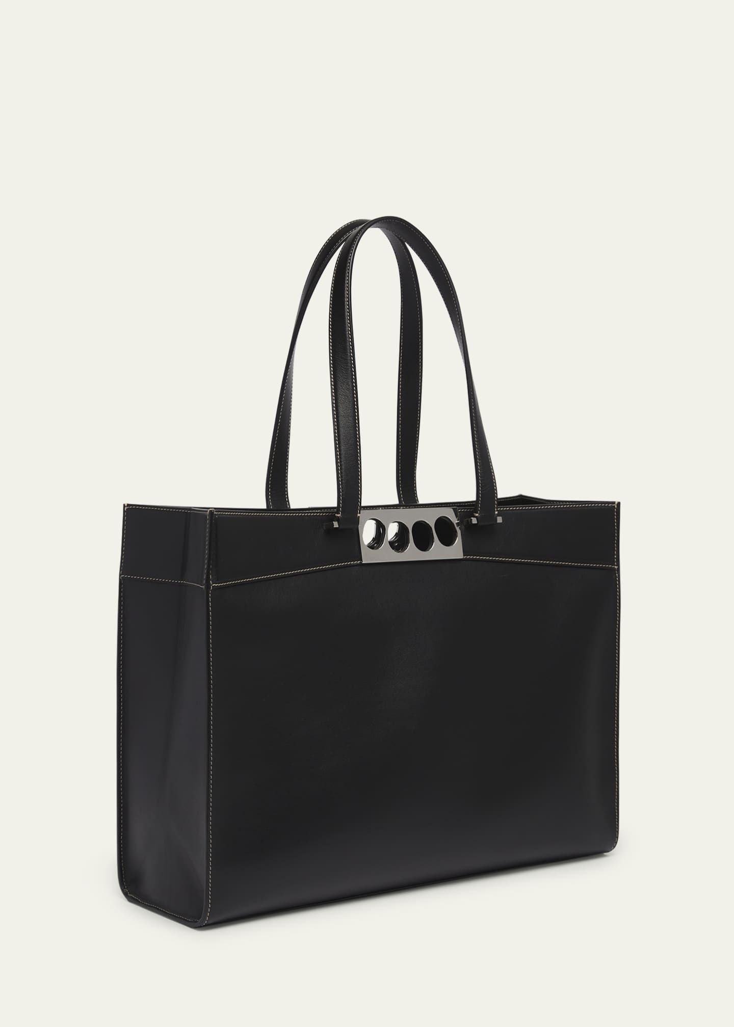 Alexander mcqueen tote outlet