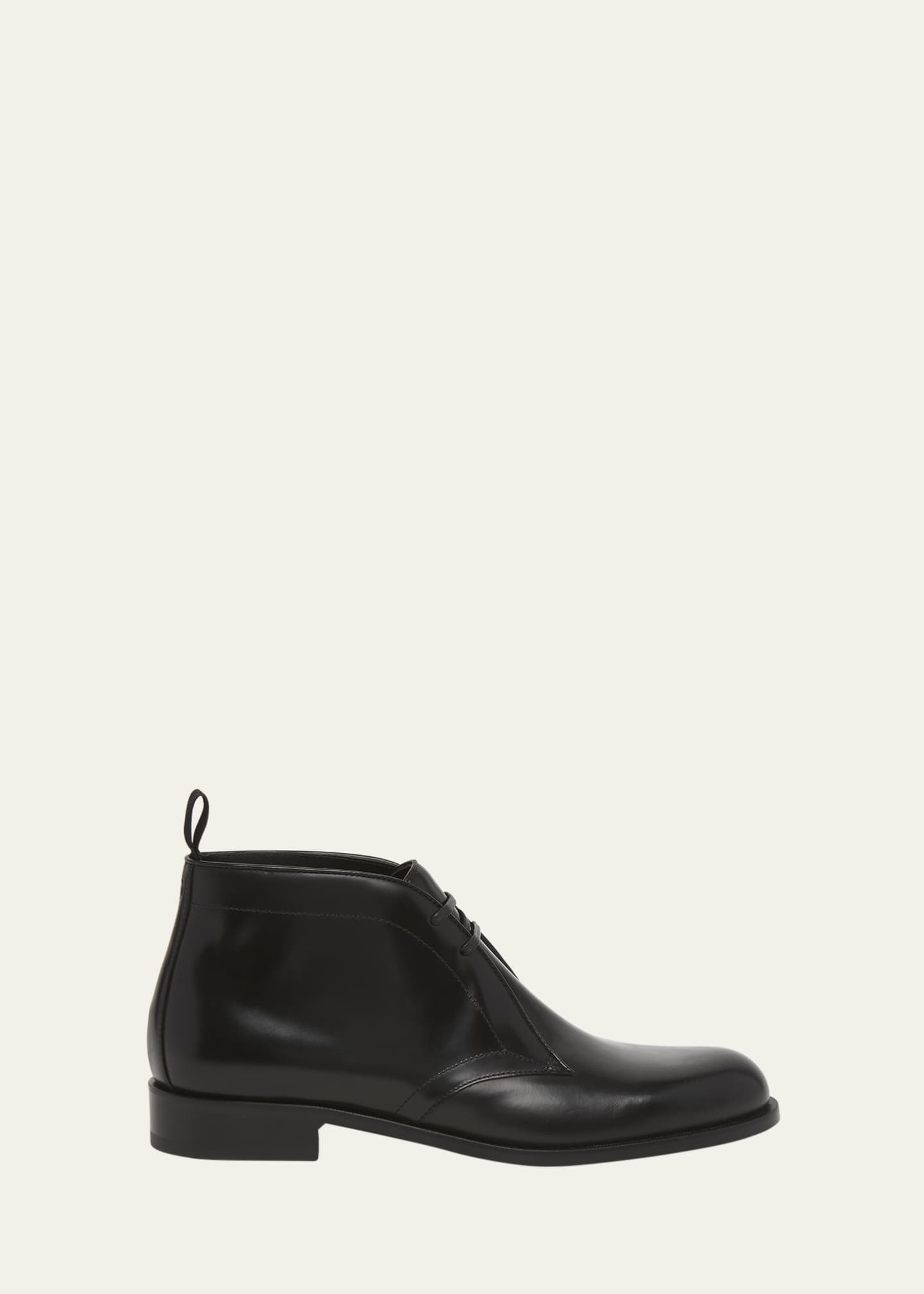 Armani chukka boots outlet