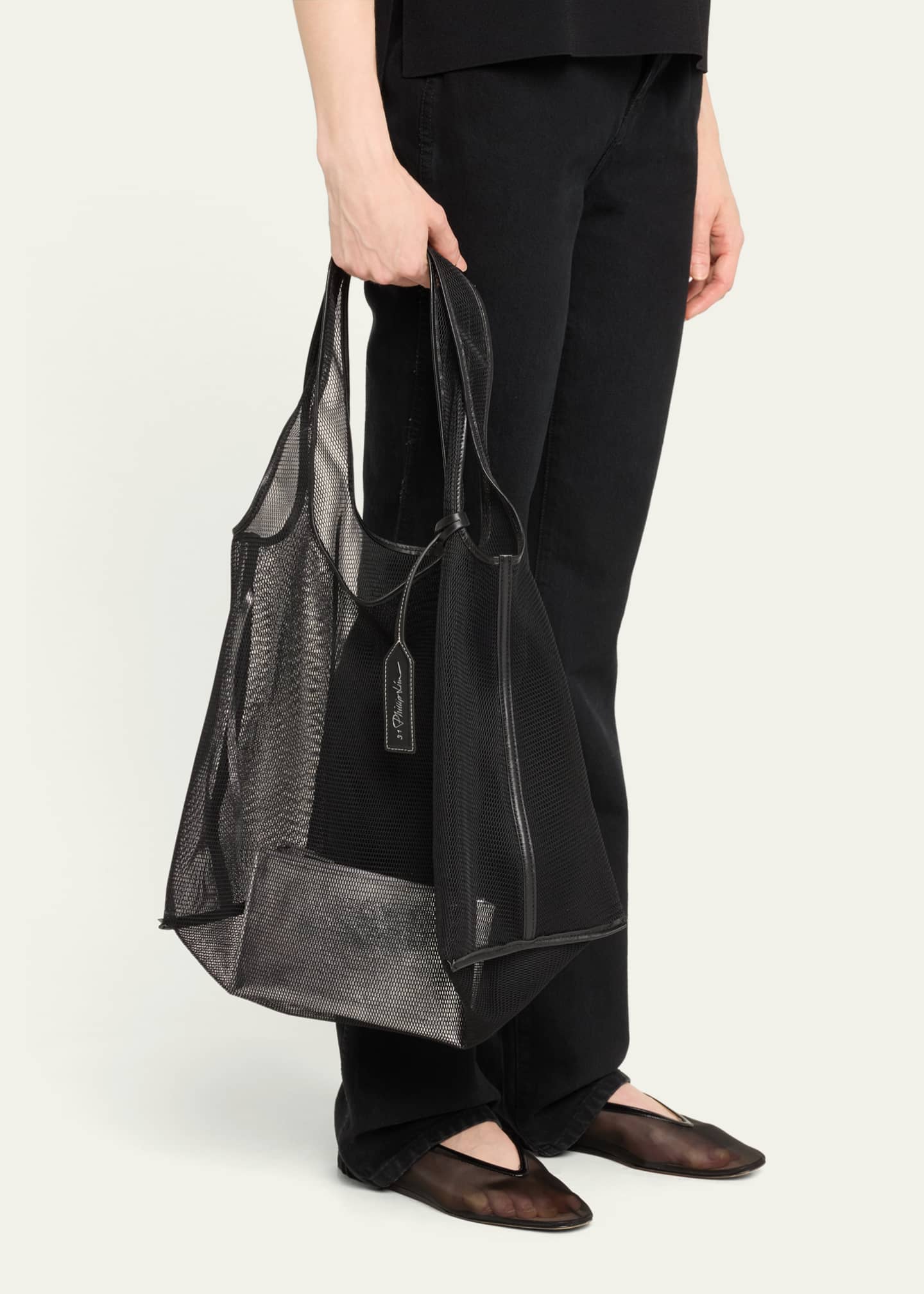 Phillip lim tote bag discount