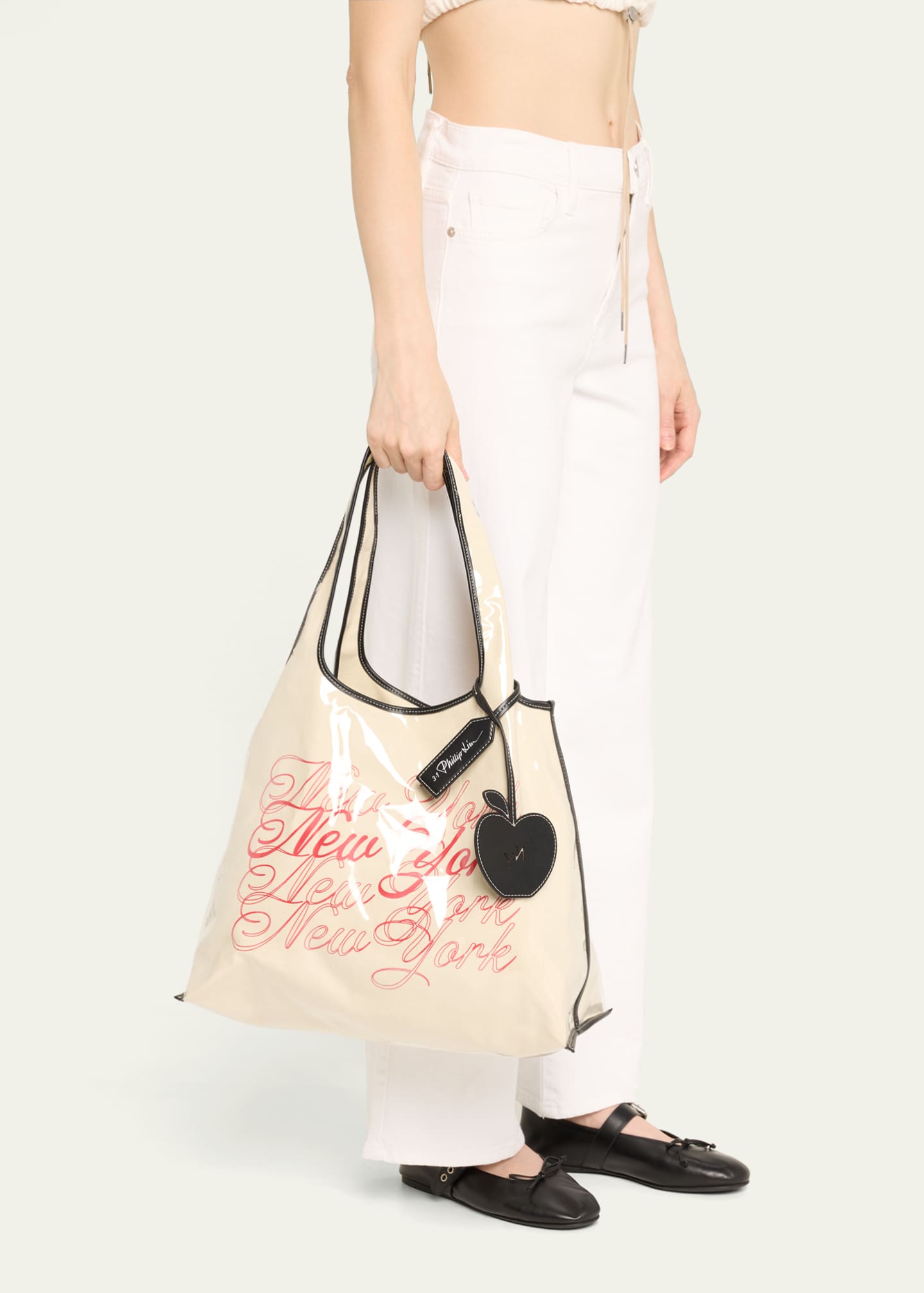 Phillip lim tote bag best sale