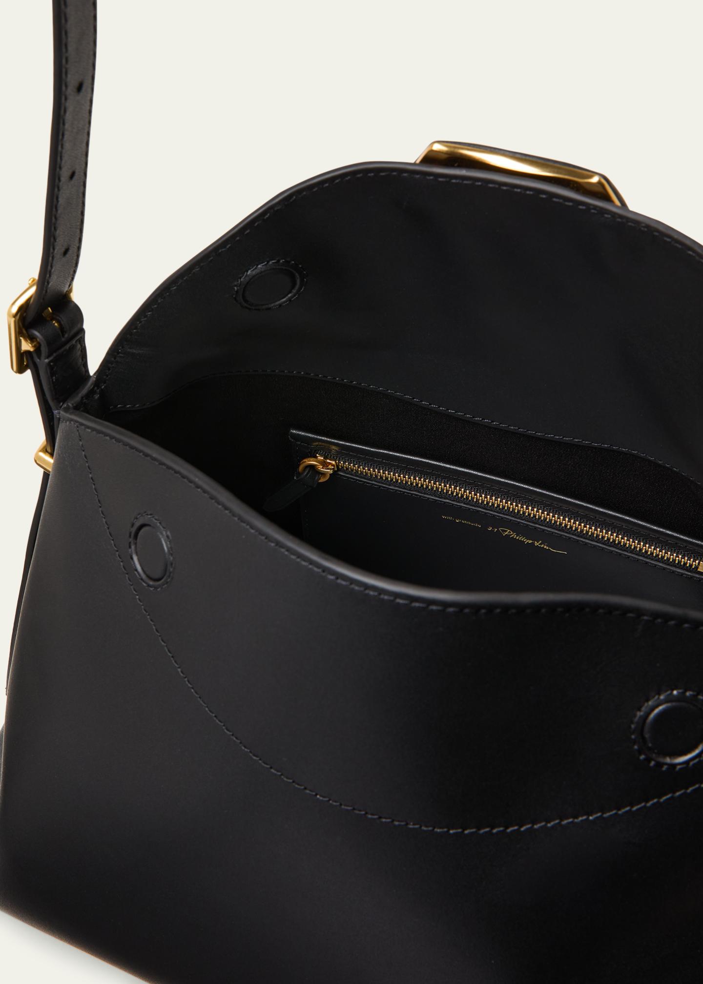 3.1 Phillip Lim 2way shoulderbag leather 3.1 Phillip Lim 2way shoulderbag leather PL_PS25_ACC_0047.jpg?v