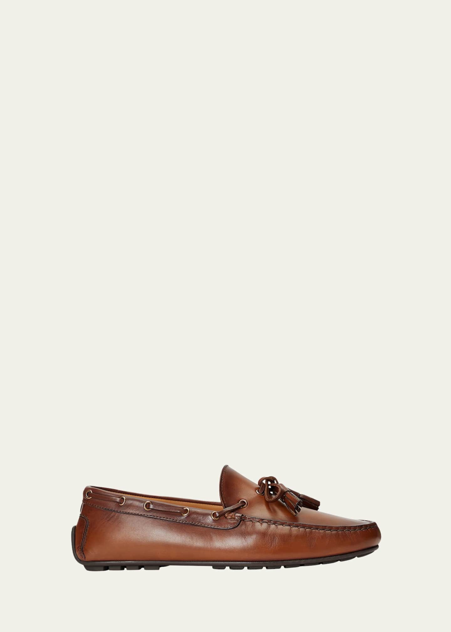【新品】RALPH LAUREN PURPLE LABEL ドライビングシューズ Ralph Lauren パープルレーベル ドライビングシューズ US 7.5E - メルカリ
