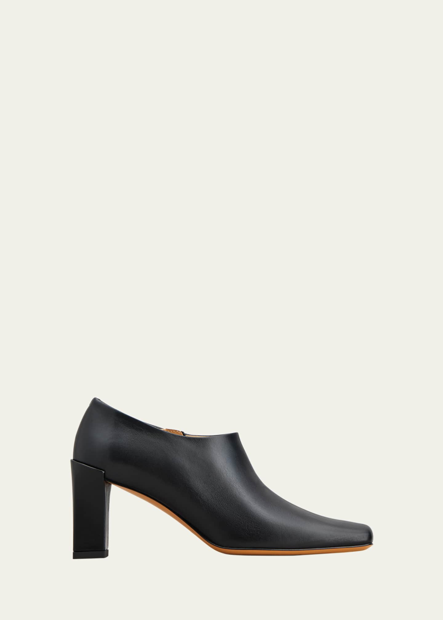 Low cut booties new arrivals