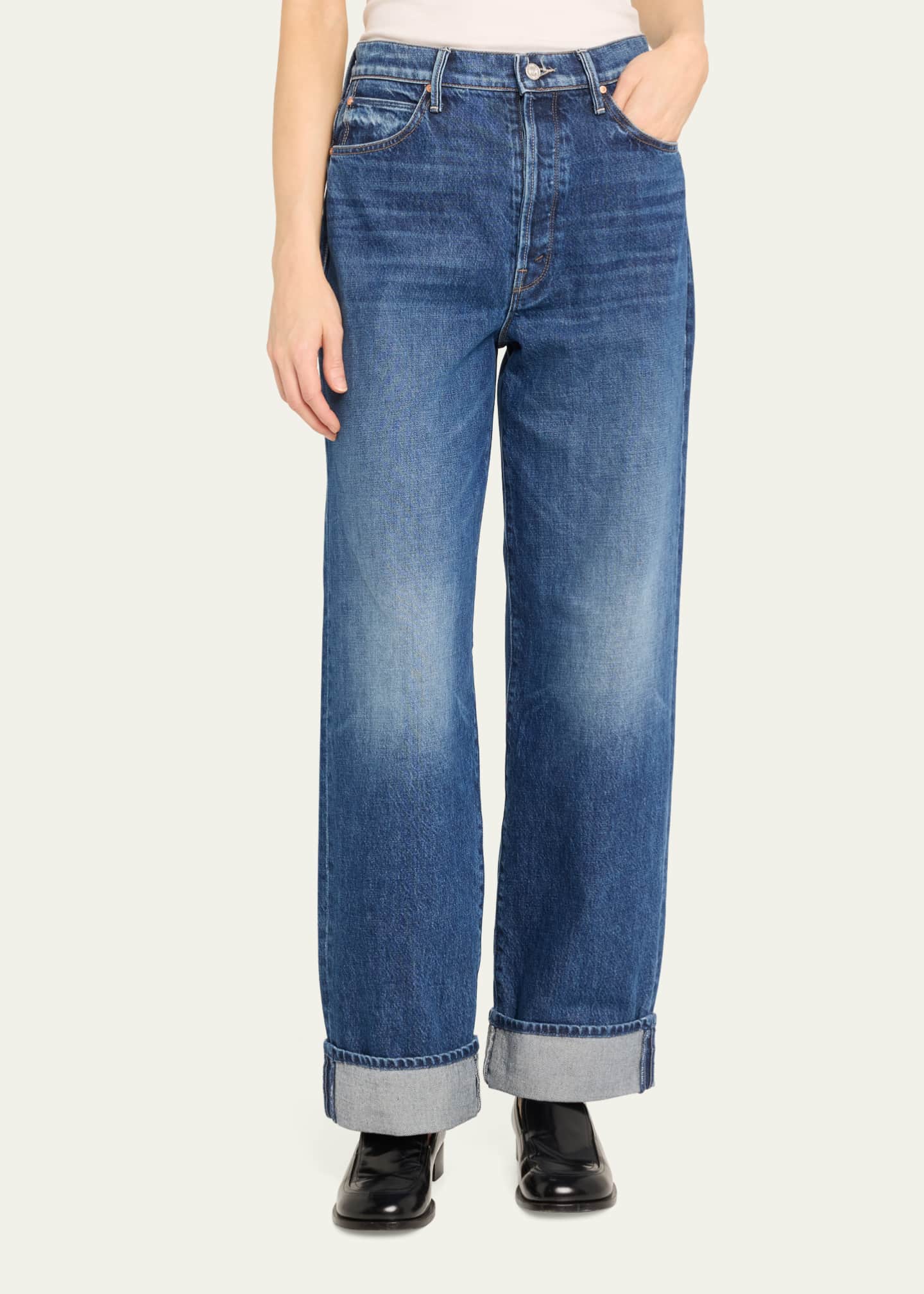 Jeans spitfire hotsell