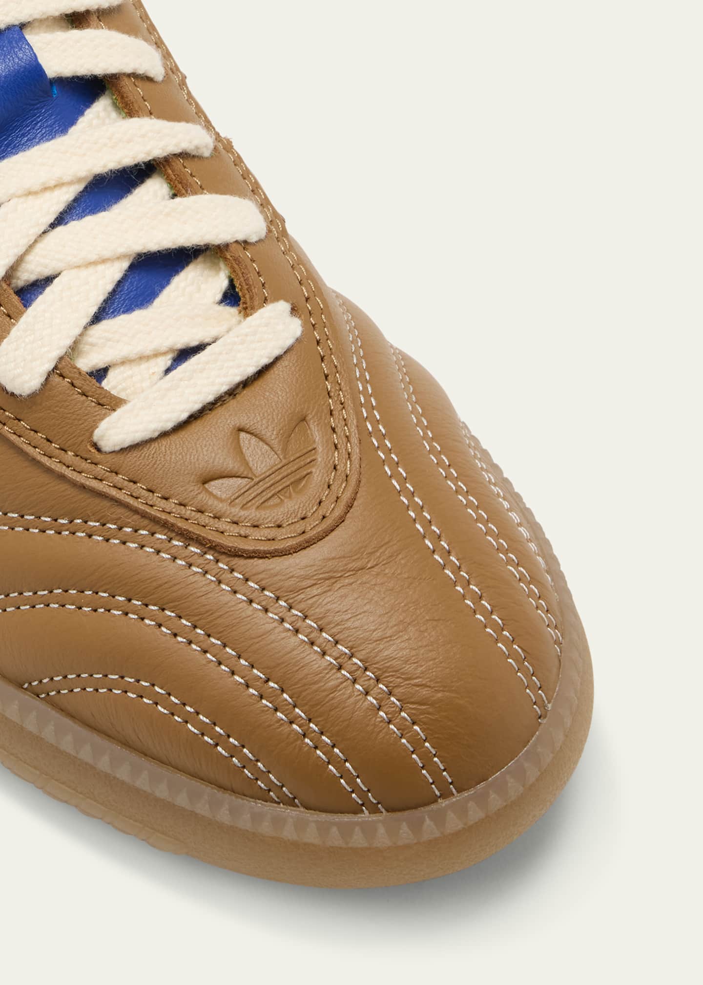 Adidas samba ochre on sale