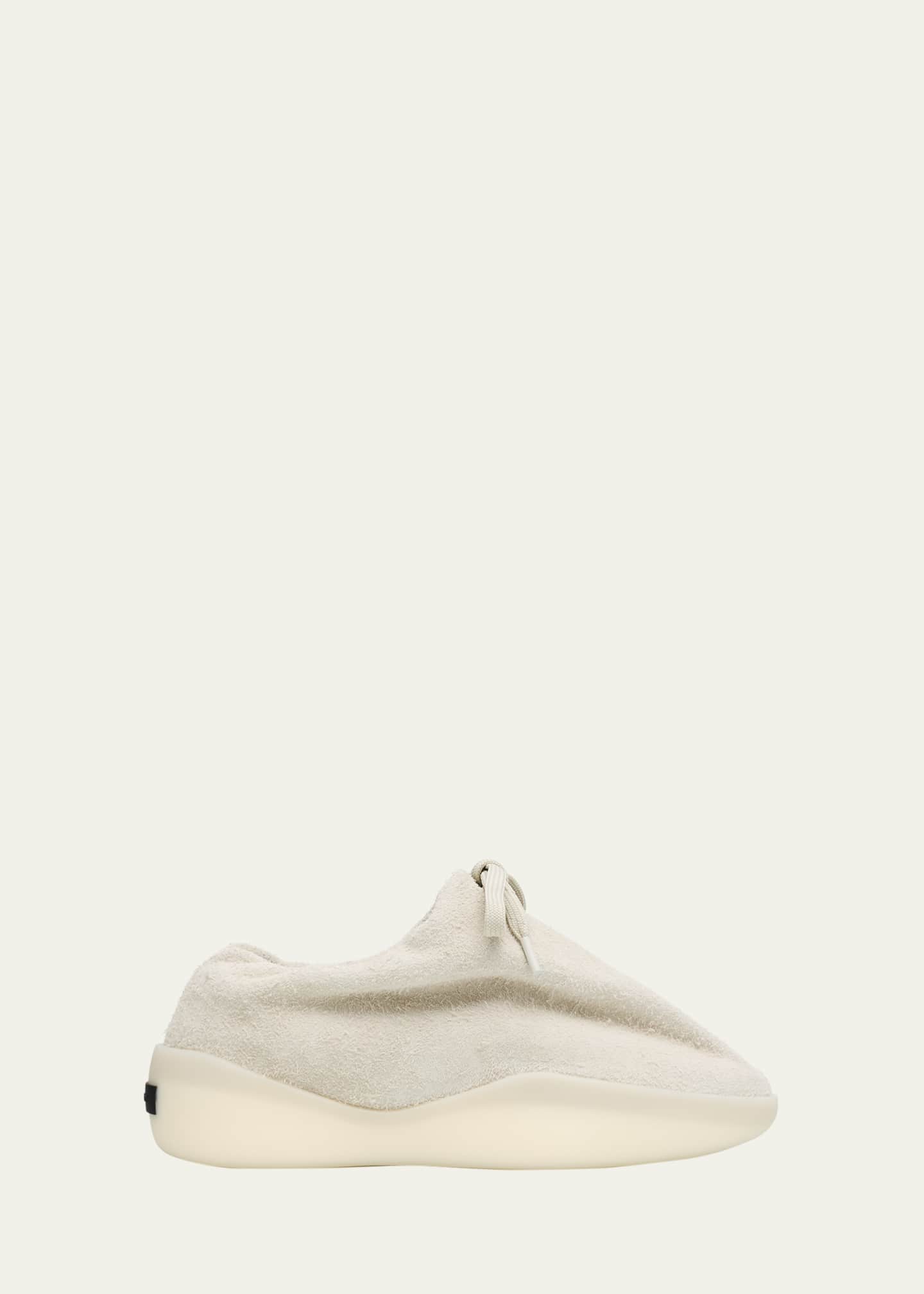 Fear of God Men's Moc Soft Suede Runner Sneakers Image 1 of 6