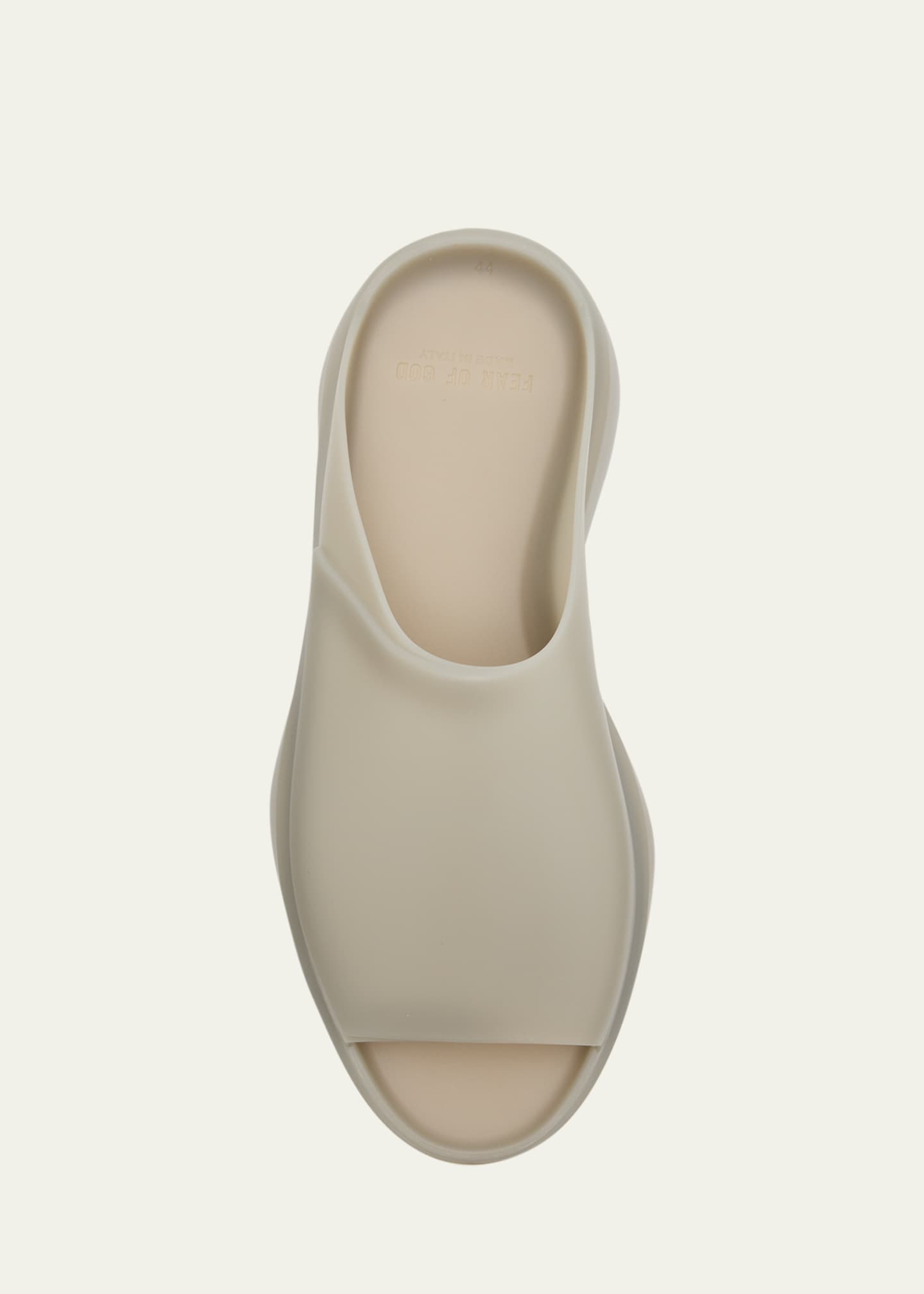 Men's Los Feliz Pool Slides