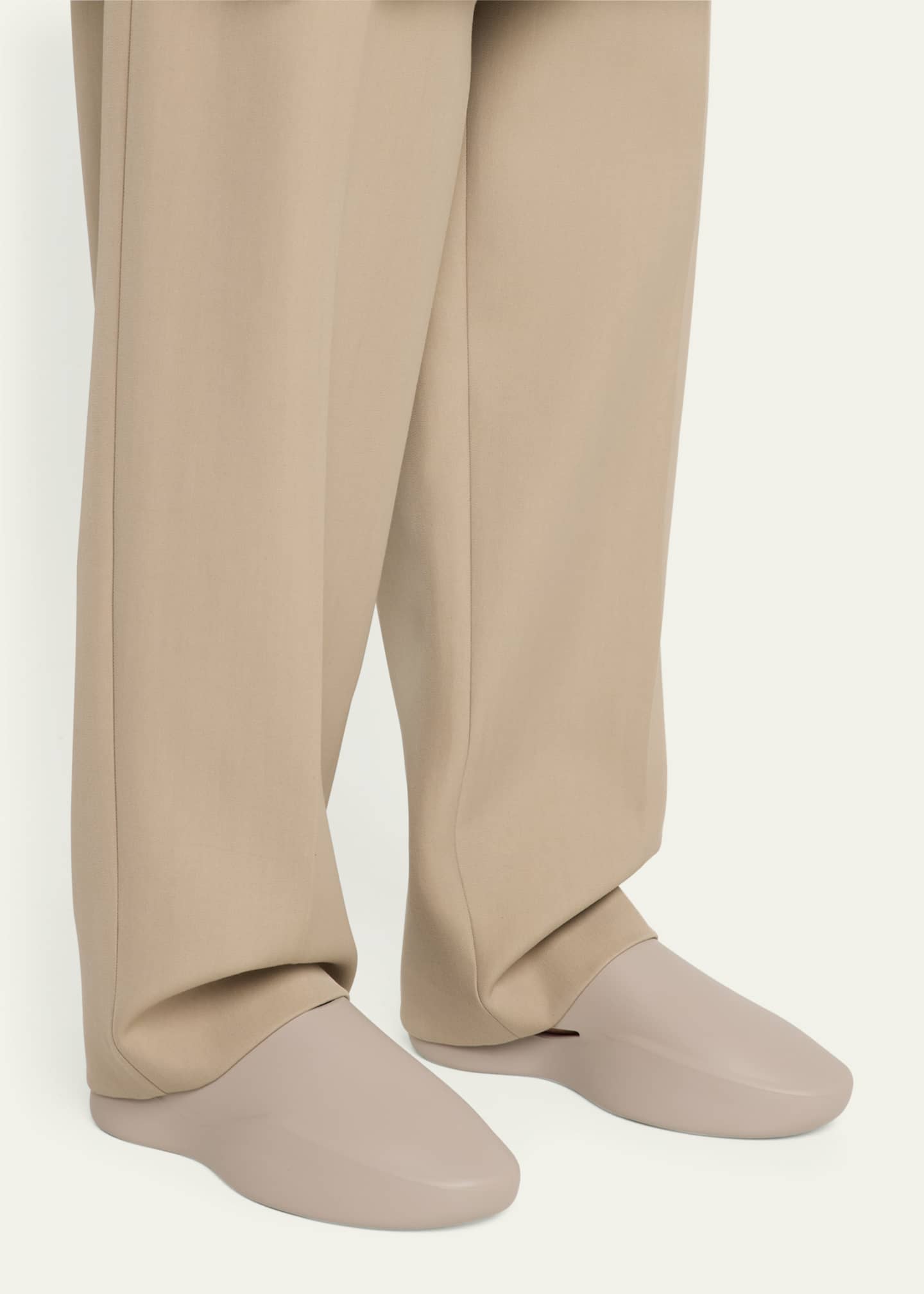 Fear of God Men's EVA Runner Clogs Image 2 of 6